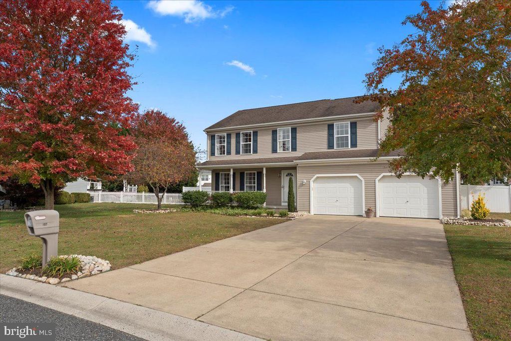 Photo of 107 Albert Place, FELTON, DE 19943 (MLS # DEKT2041938)