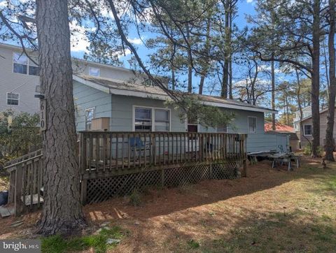610 6TH STREET BETHANY BEACH DE 19930
