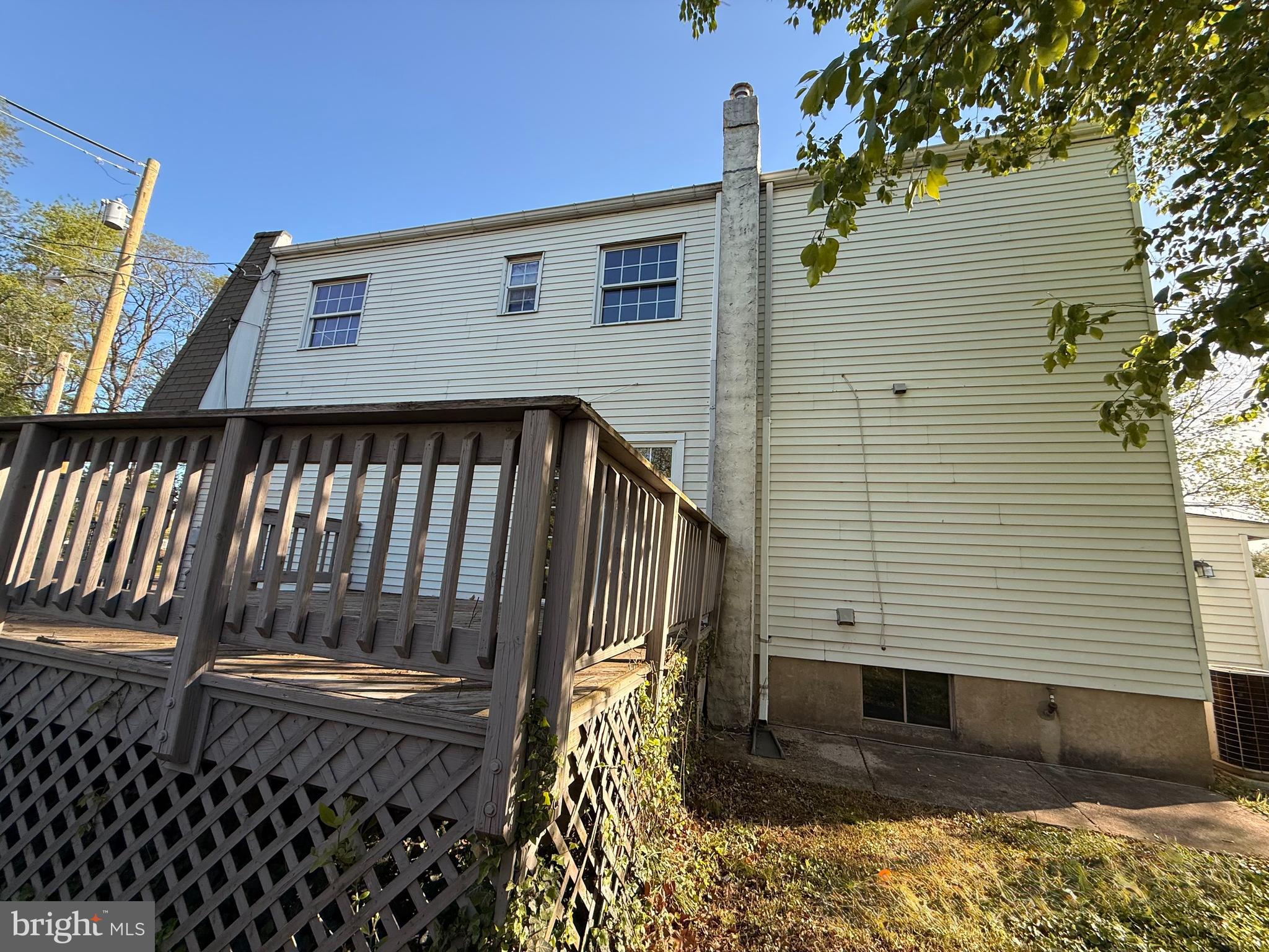 HARRIMAN - Residential