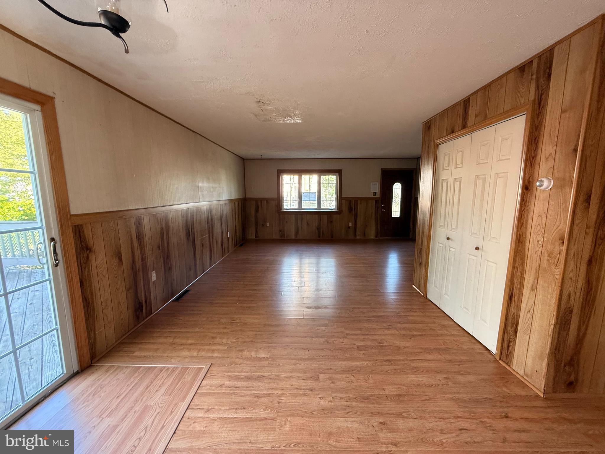 HARRIMAN - Residential