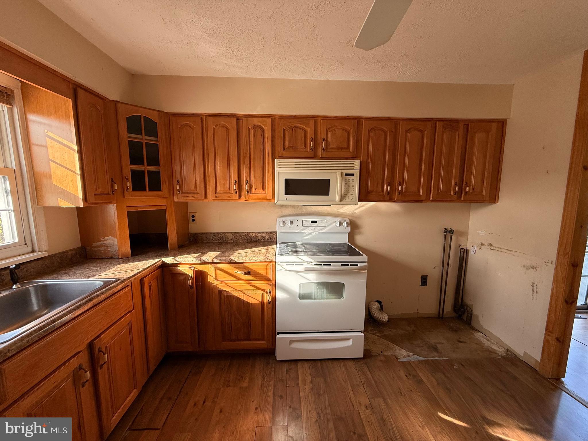 HARRIMAN - Residential