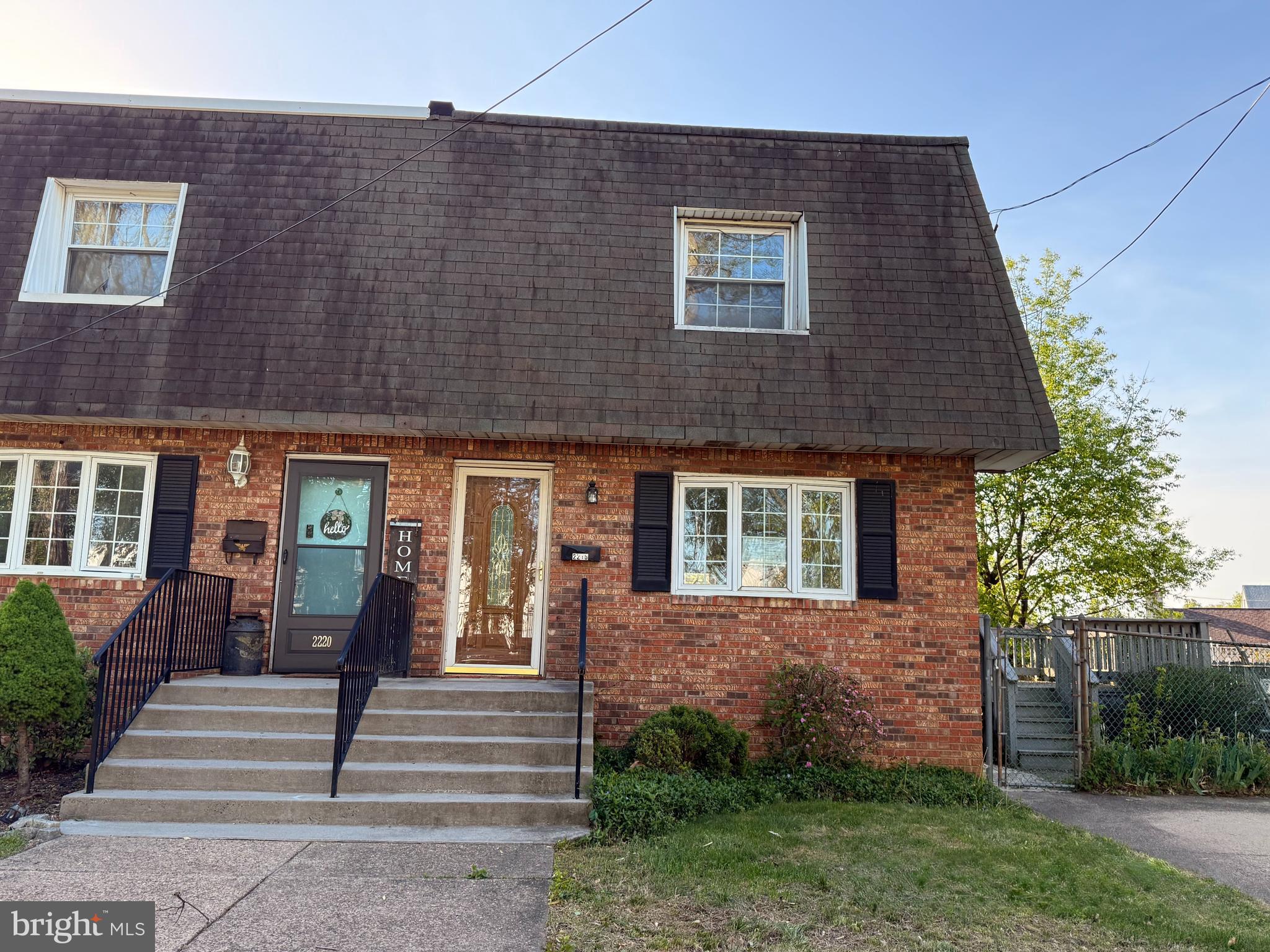 HARRIMAN - Residential