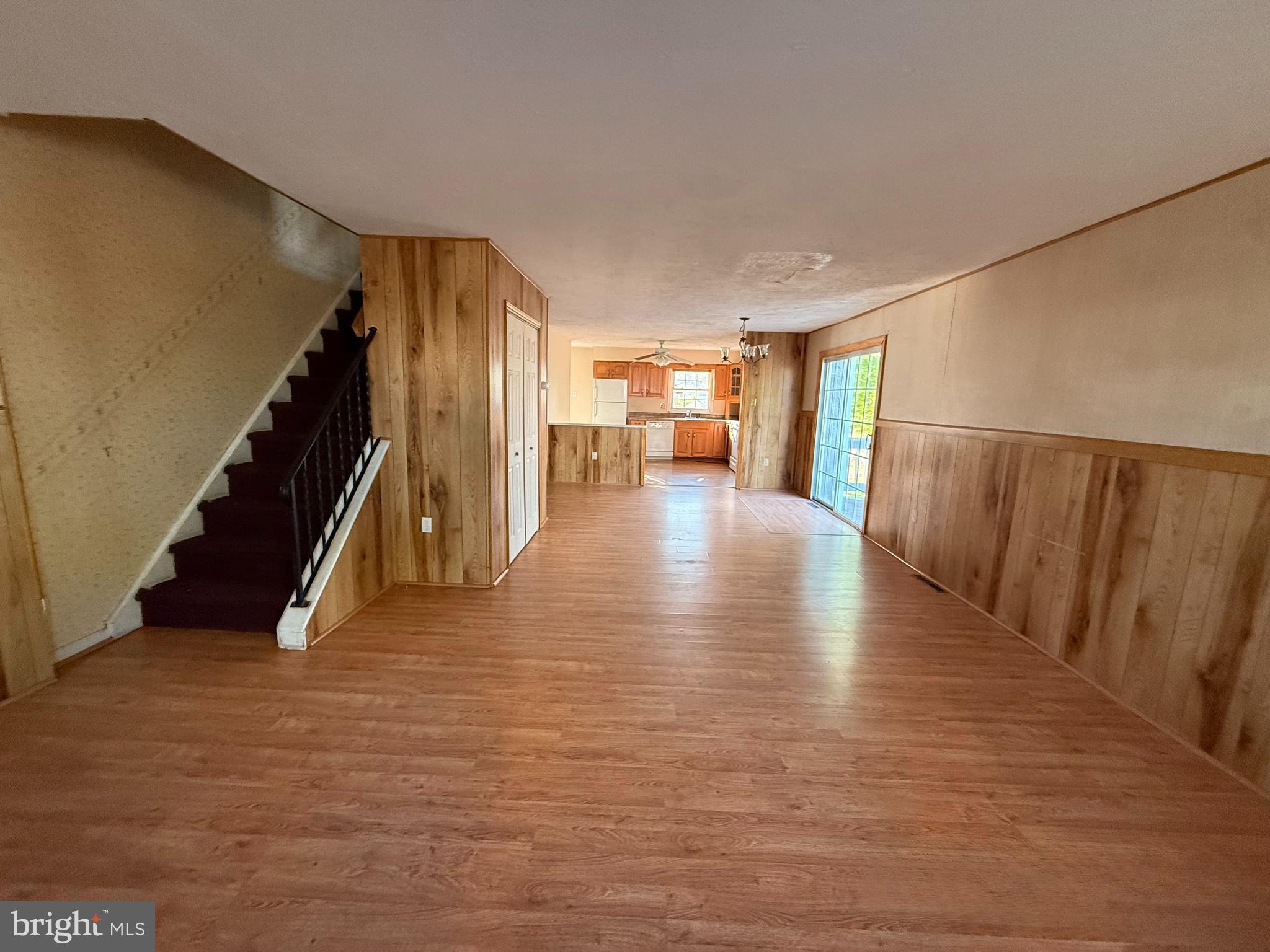 HARRIMAN - Residential