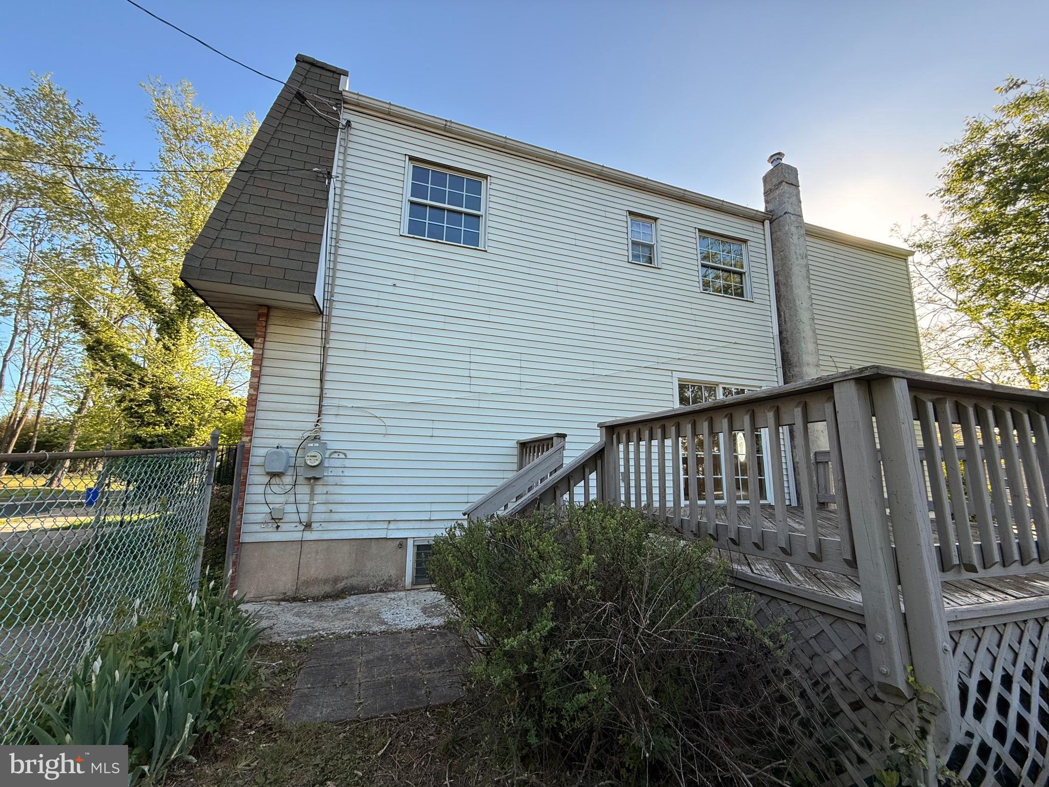 HARRIMAN - Residential