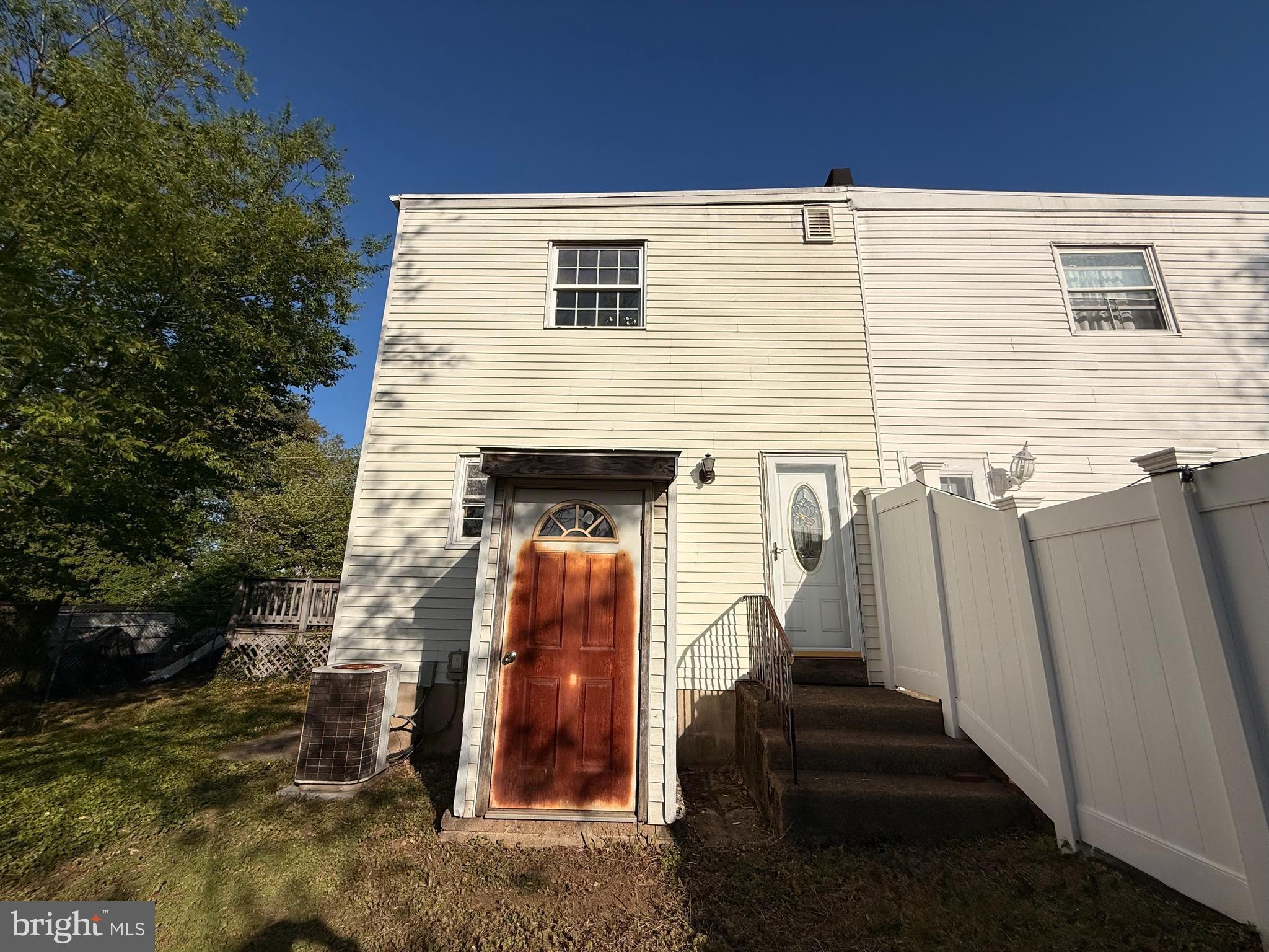 HARRIMAN - Residential