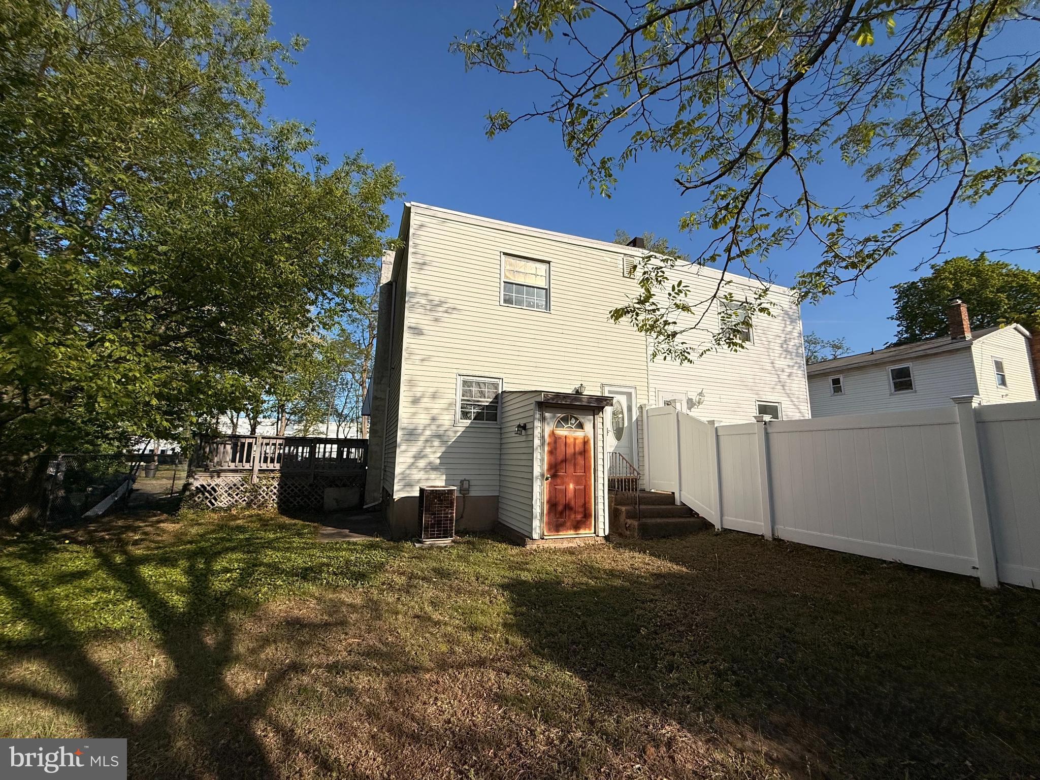 HARRIMAN - Residential