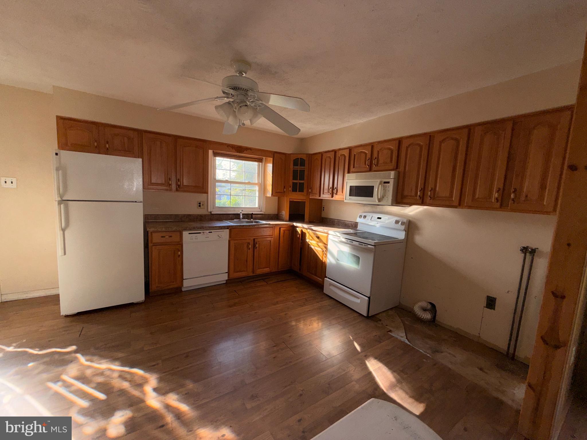 HARRIMAN - Residential