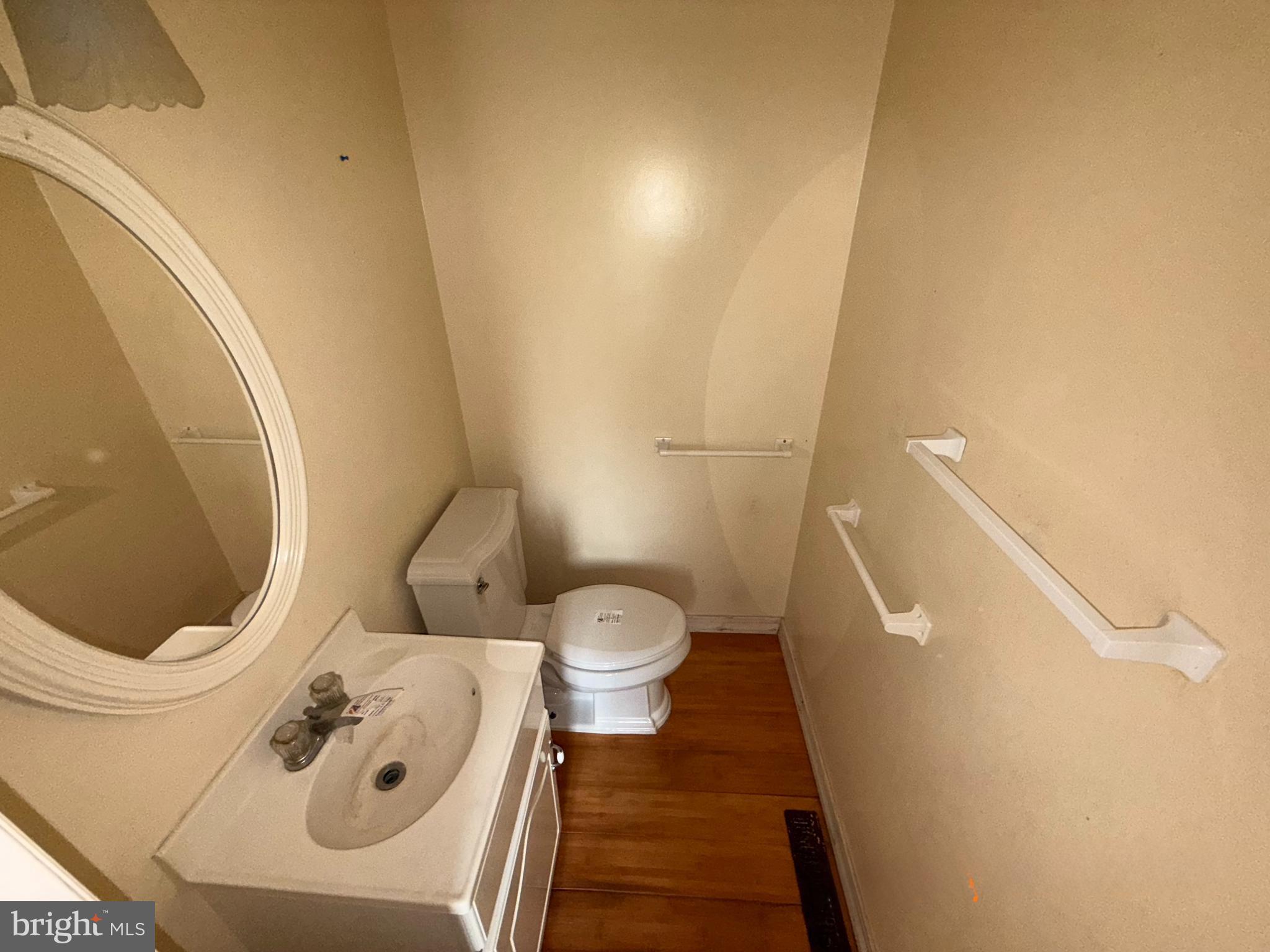 HARRIMAN - Residential