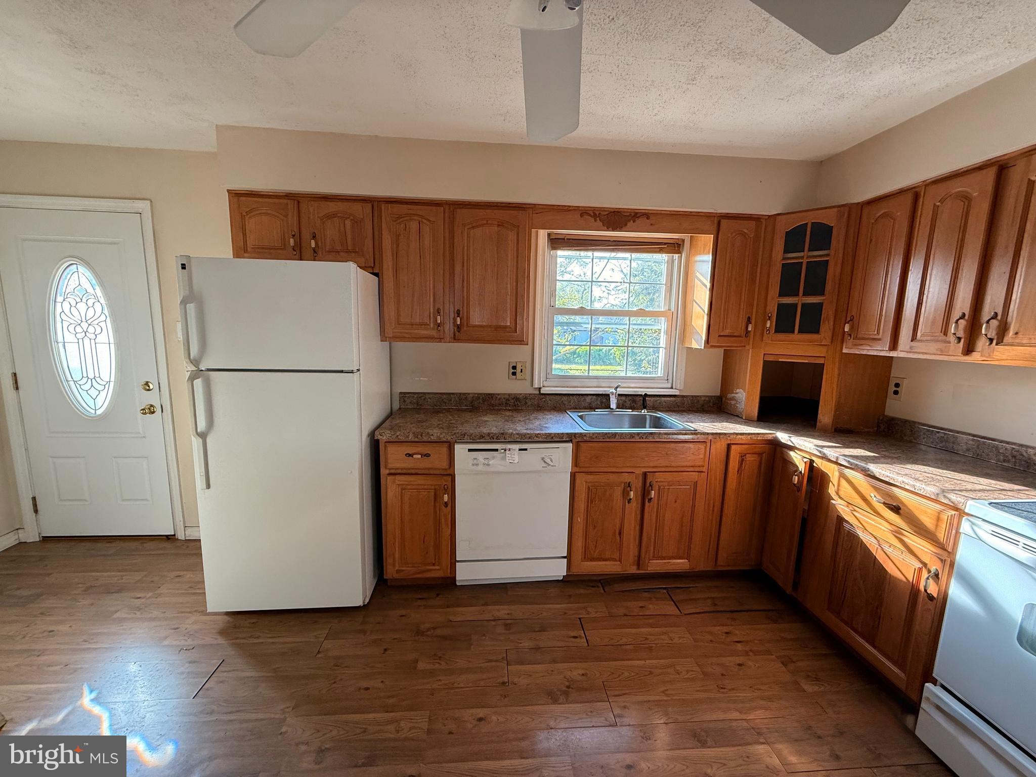 HARRIMAN - Residential