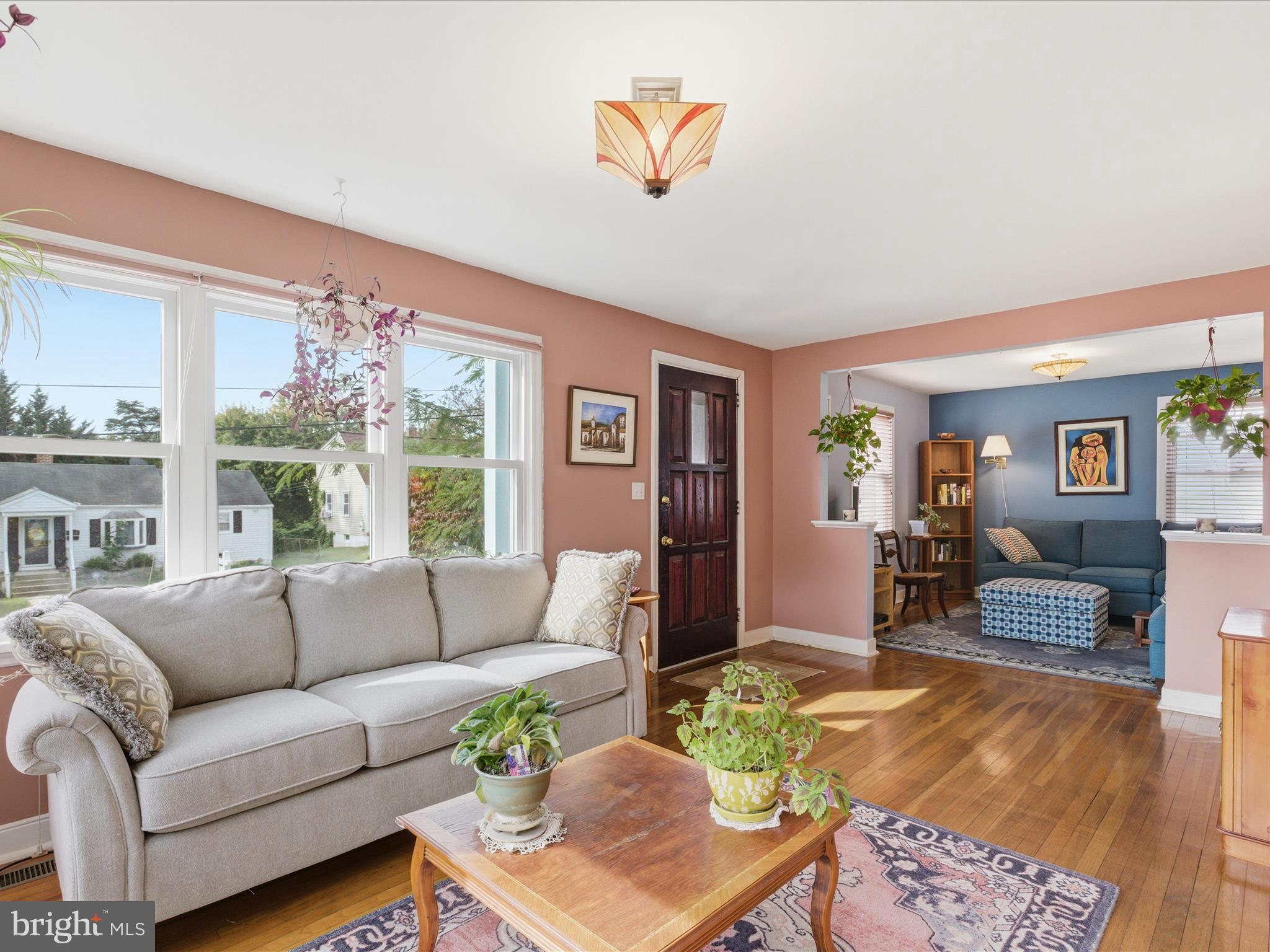 GLENMONT FOREST - Residential