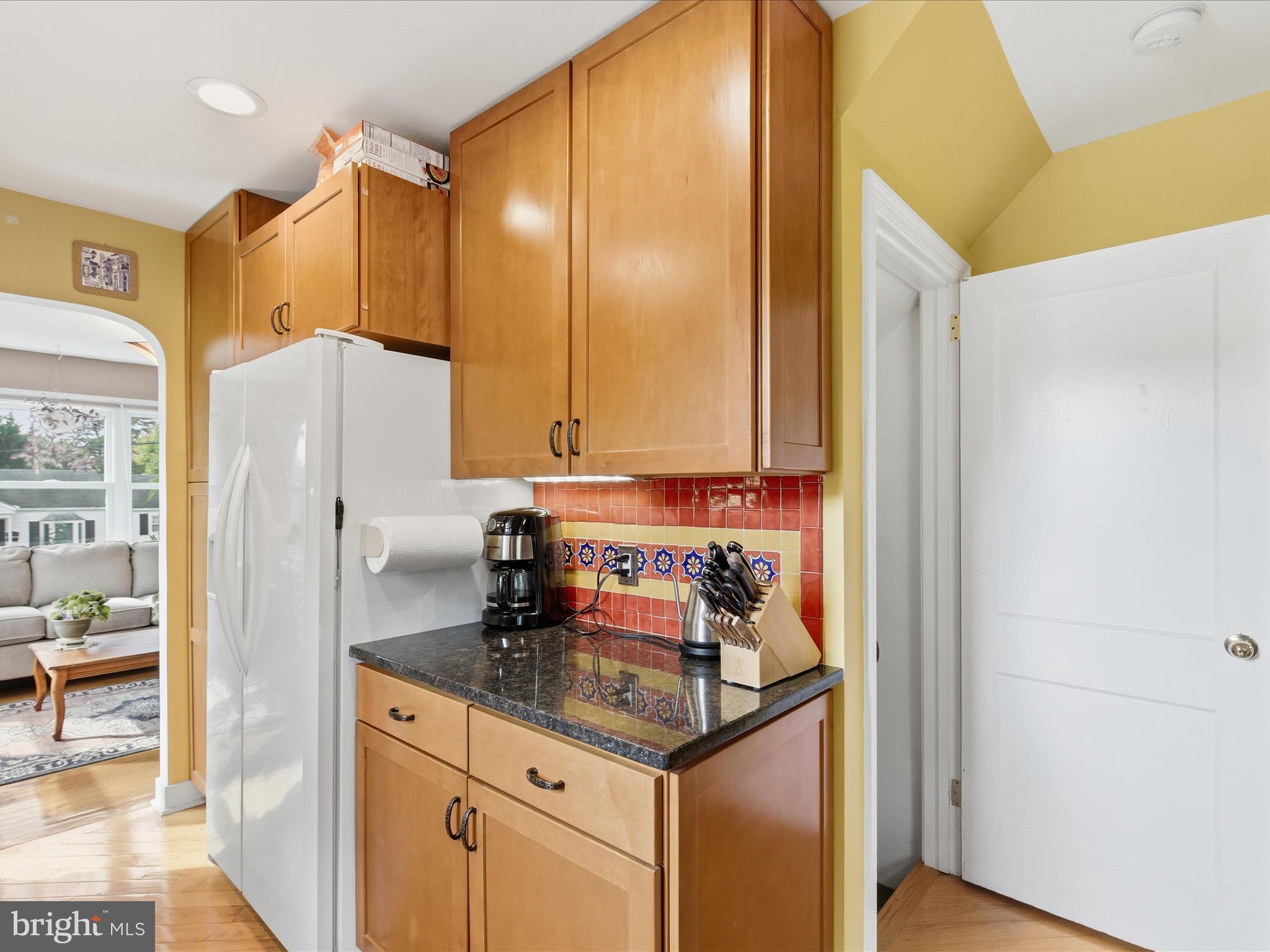 GLENMONT FOREST - Residential