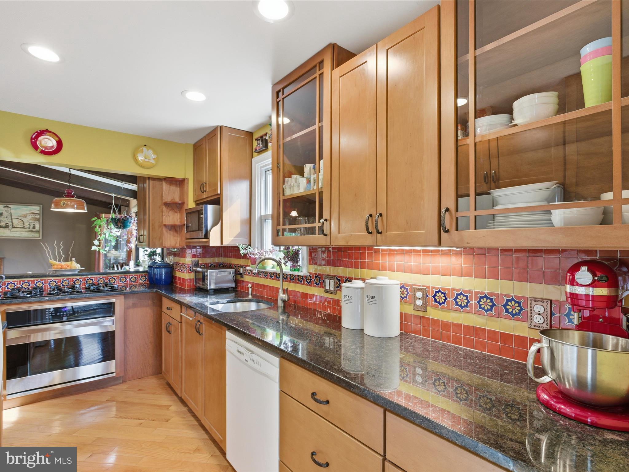 GLENMONT FOREST - Residential