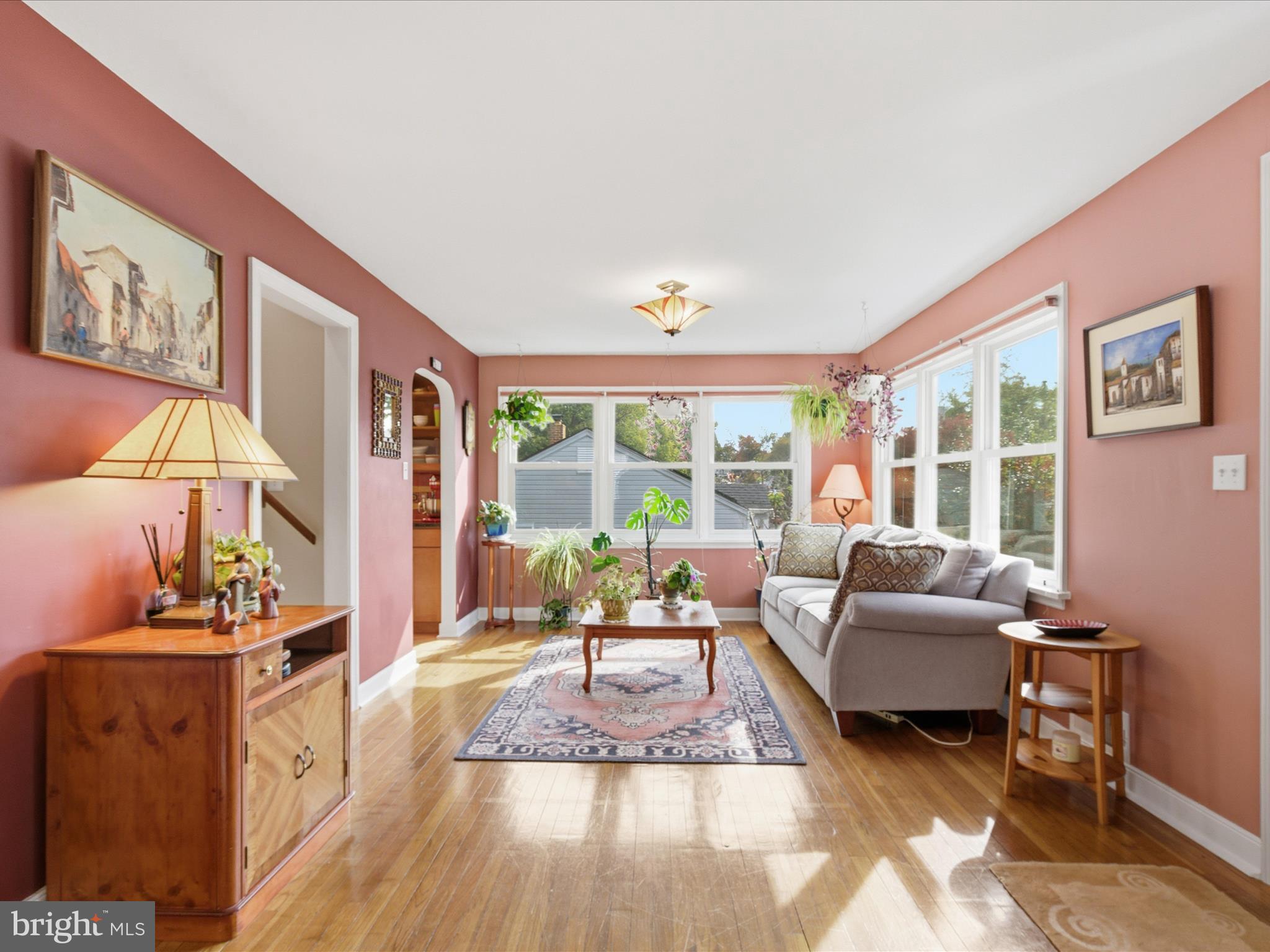 GLENMONT FOREST - Residential