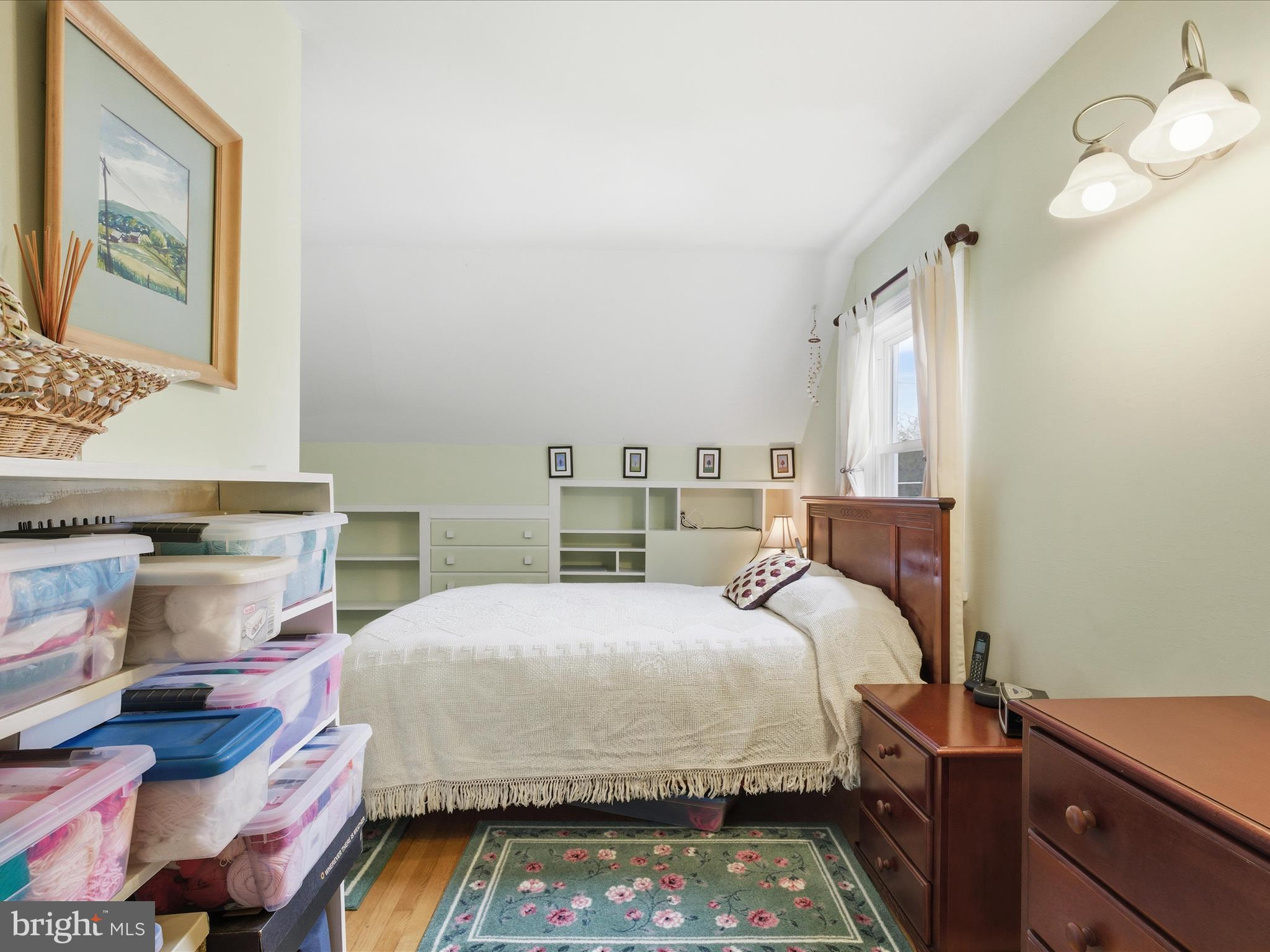 GLENMONT FOREST - Residential