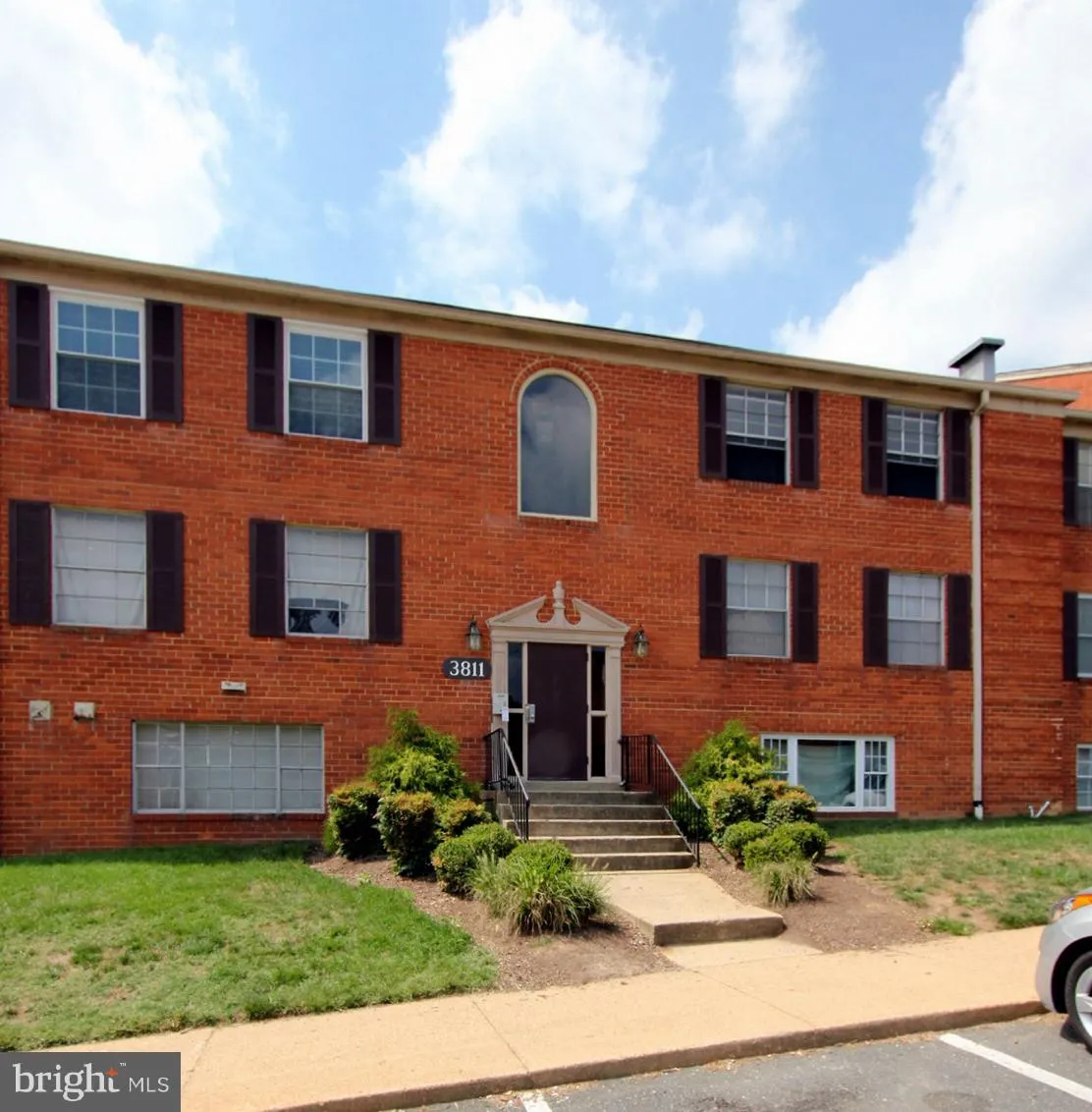 Additional image 2 of 3811 Swann Road Unit T, Suitland, MD 20746