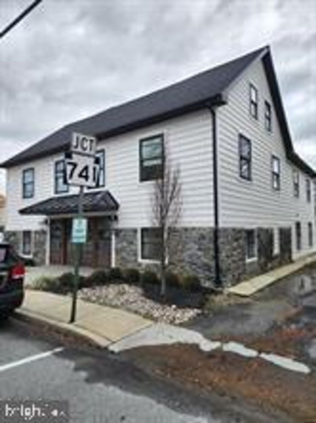 Photo of 10 - 14 S Decatur Street #12A, STRASBURG, PA 17579 (MLS # PALA2082692)
