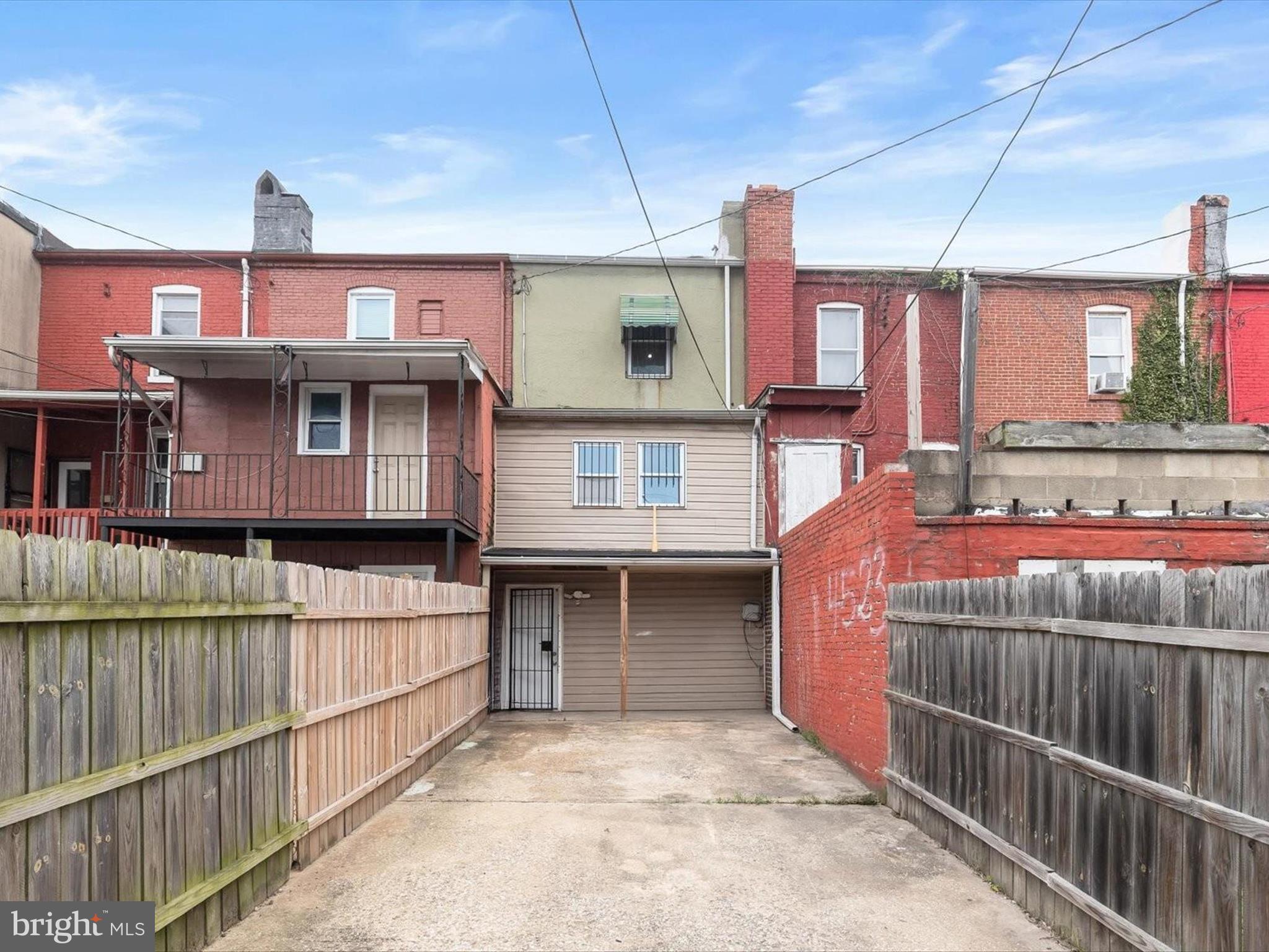 NONE AVAILABLE - Residential