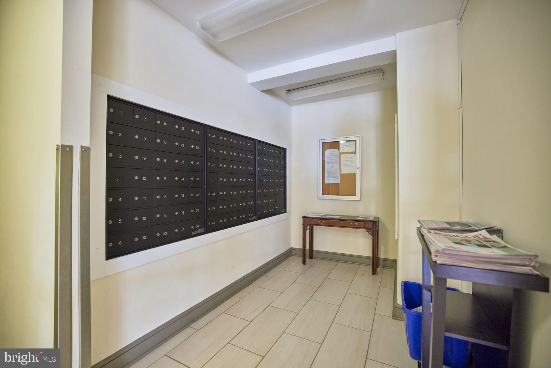 PARK TOWERS - Residential