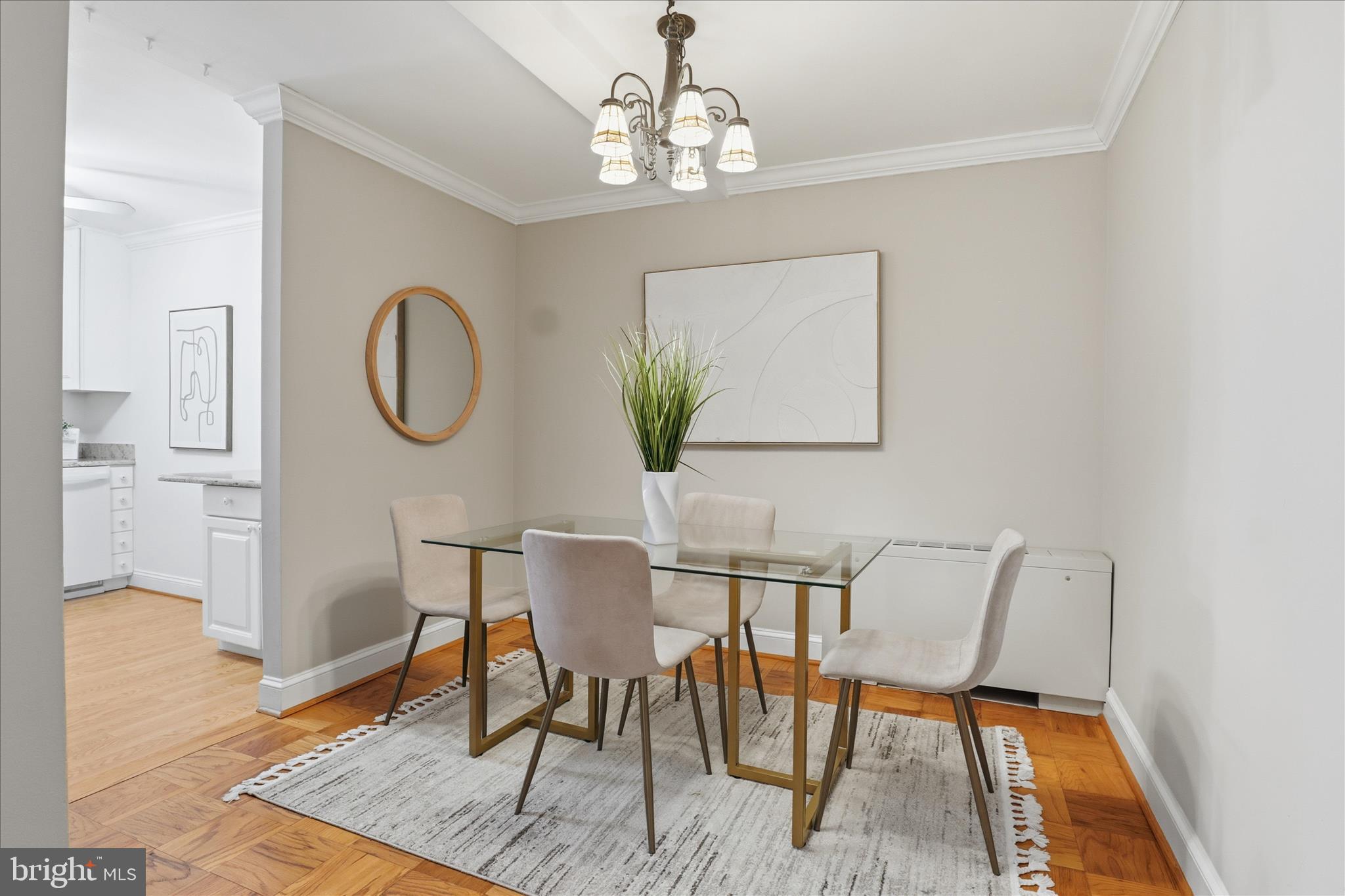 PARK TOWERS - Residential