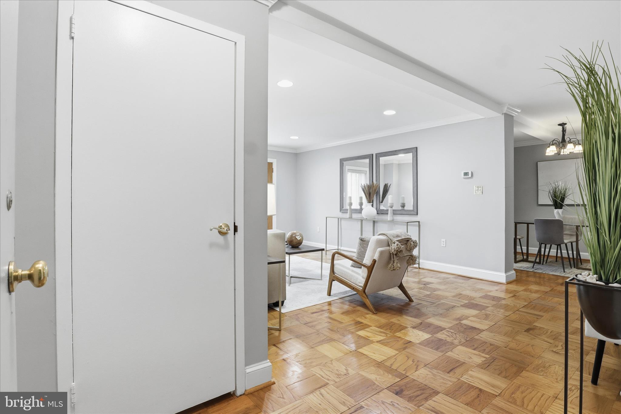 PARK TOWERS - Residential