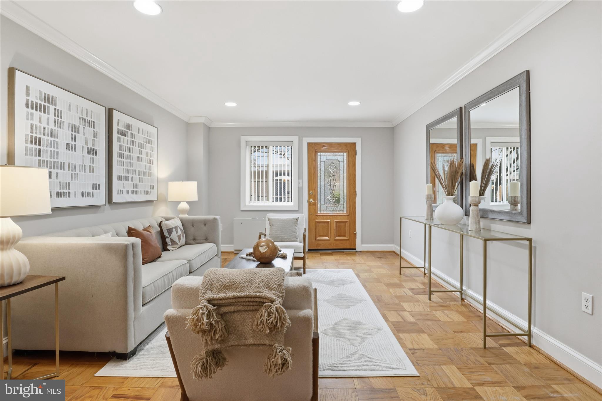 PARK TOWERS - Residential