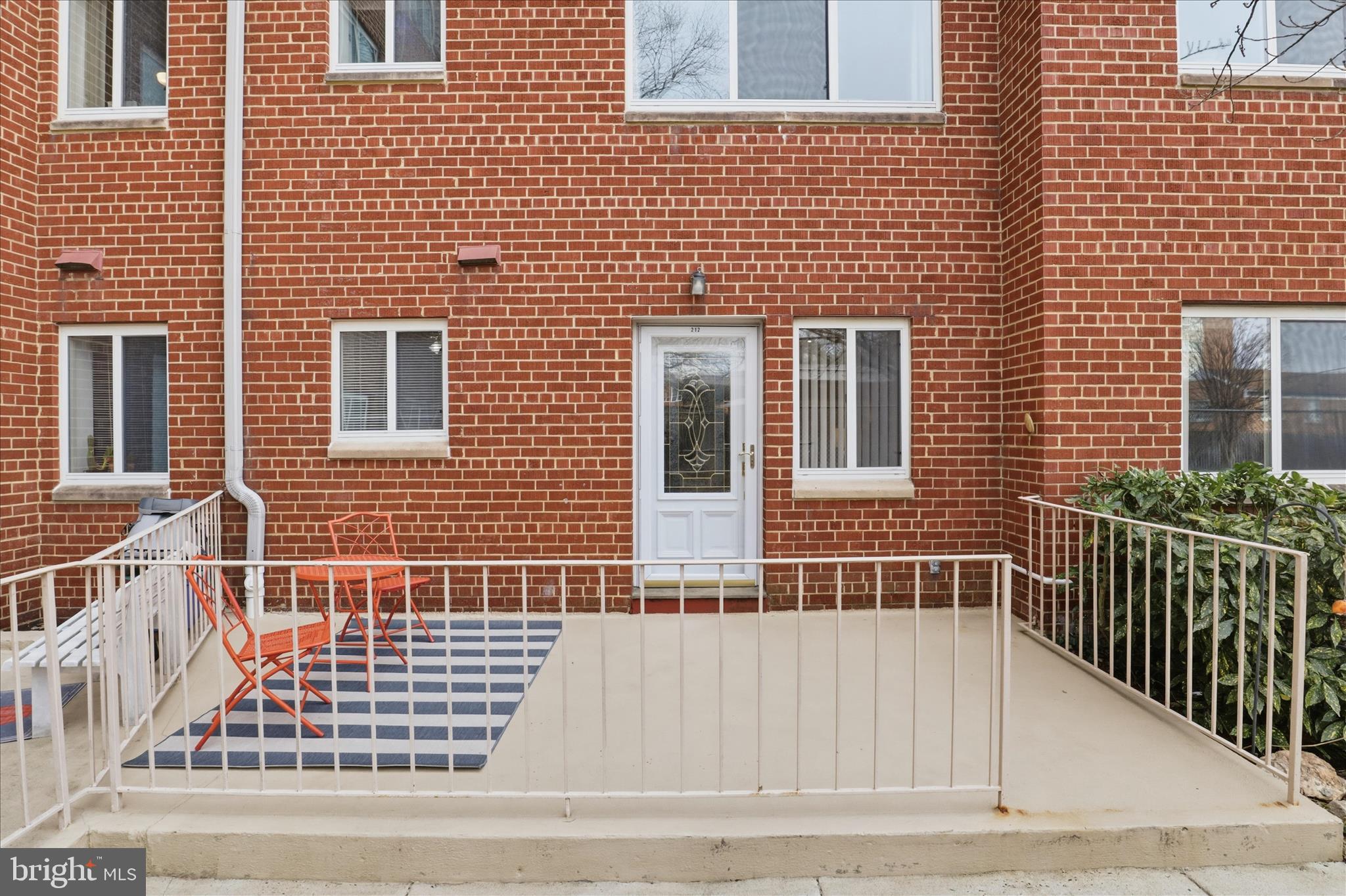 PARK TOWERS - Residential