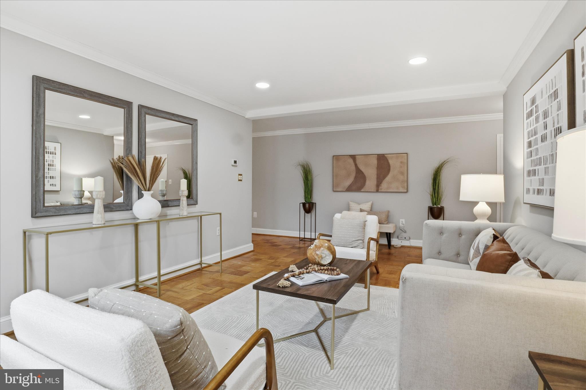 PARK TOWERS - Residential