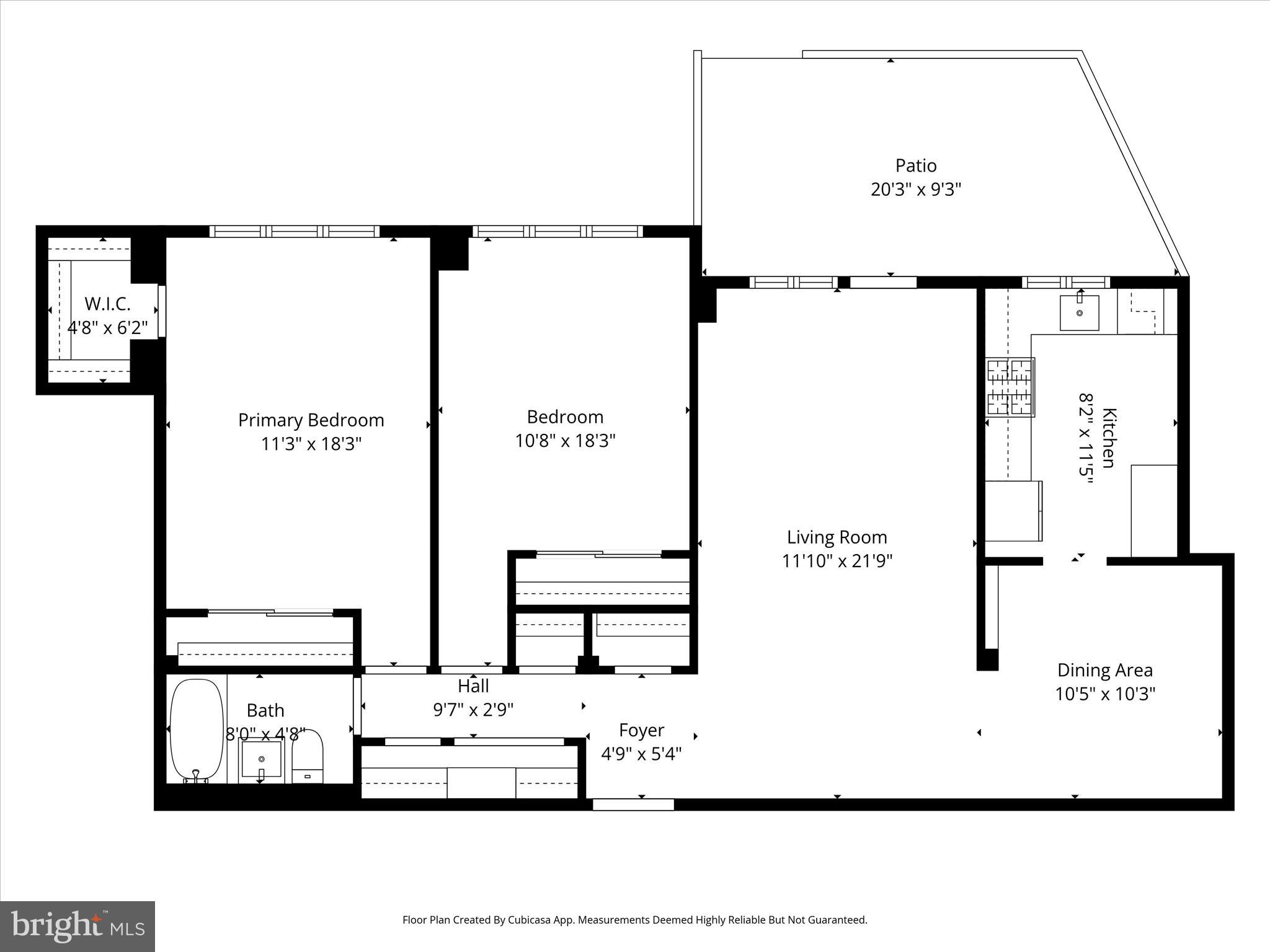 PARK TOWERS - Residential