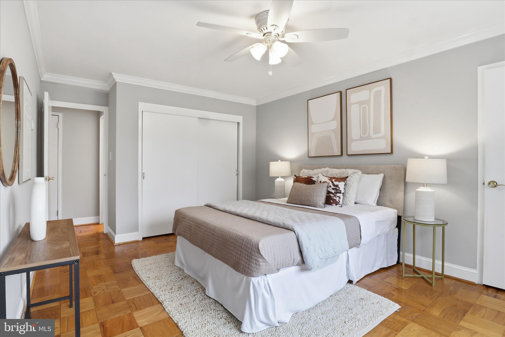 PARK TOWERS - Residential