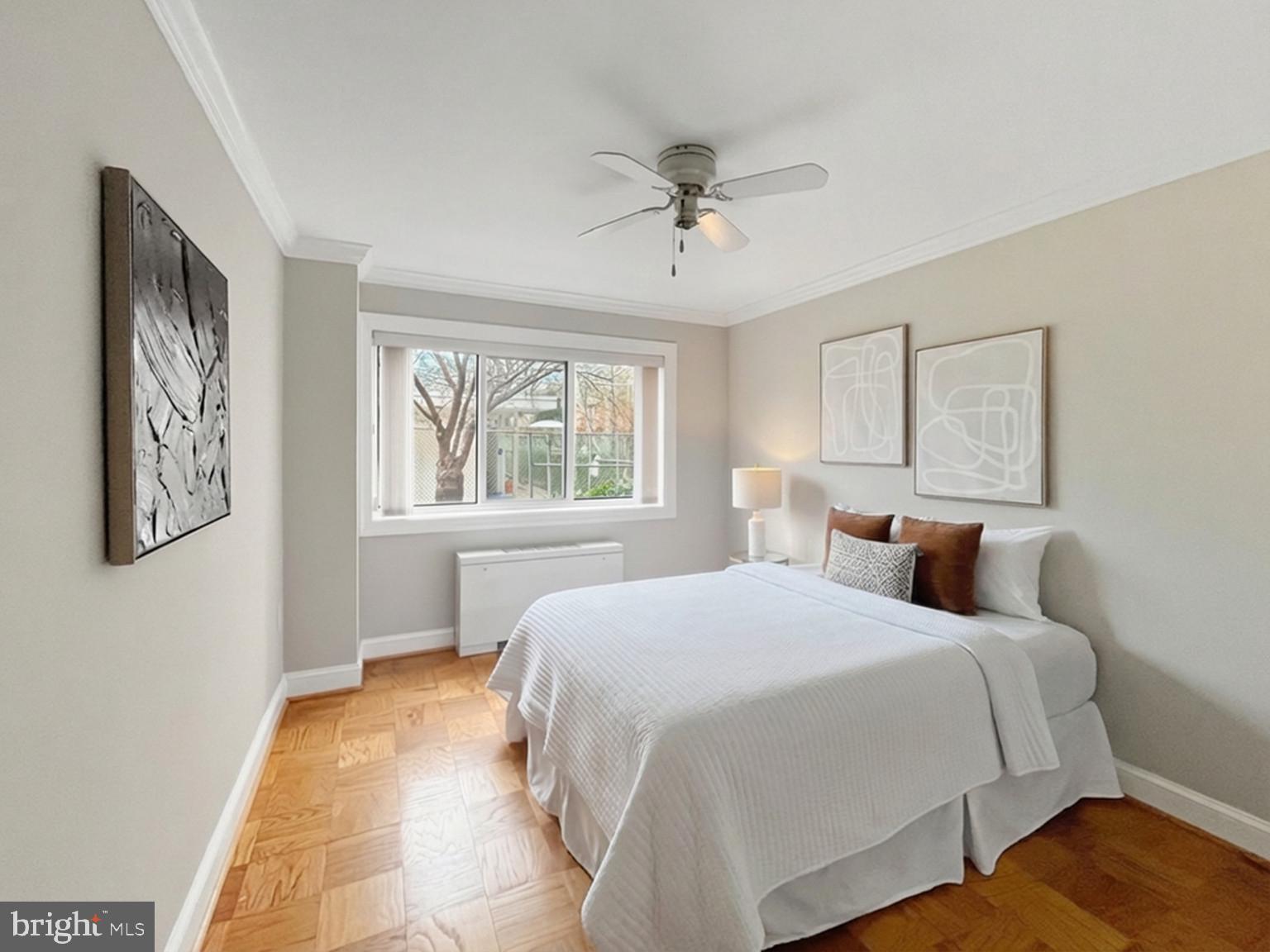 PARK TOWERS - Residential