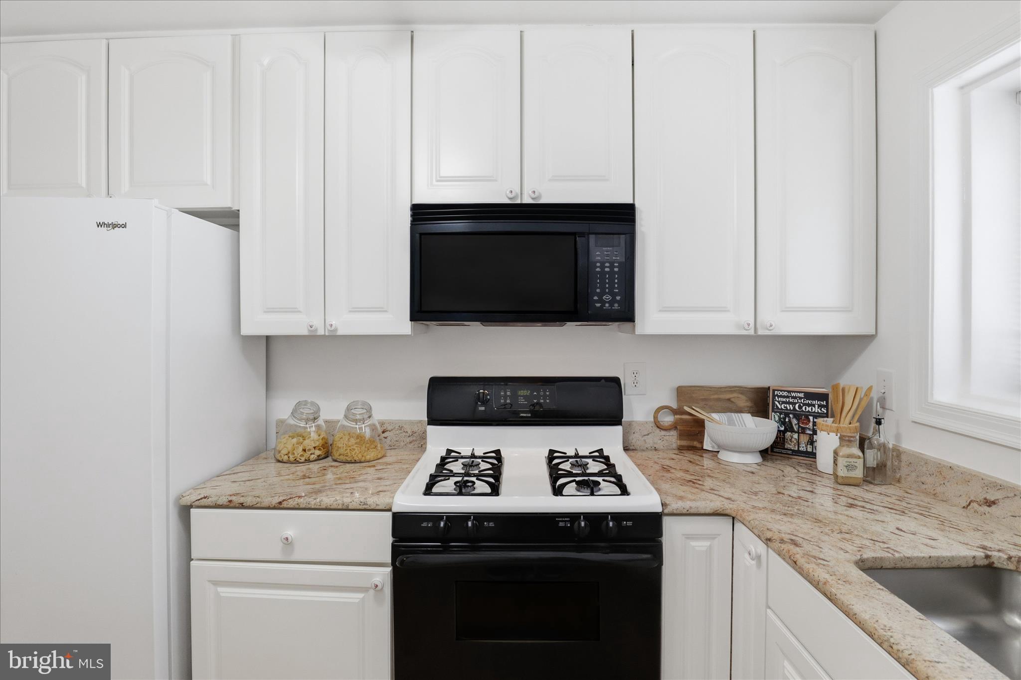 PARK TOWERS - Residential