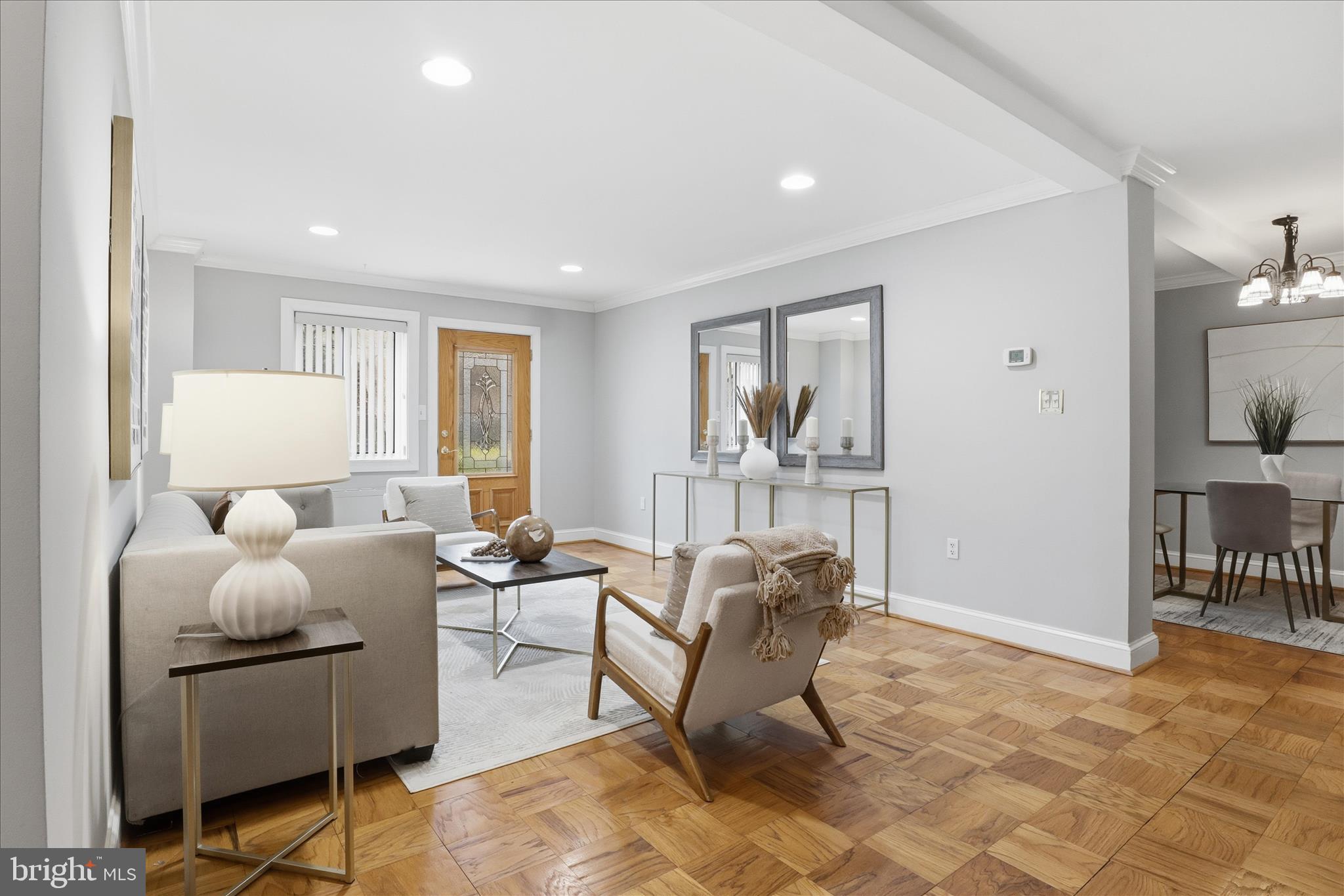 PARK TOWERS - Residential