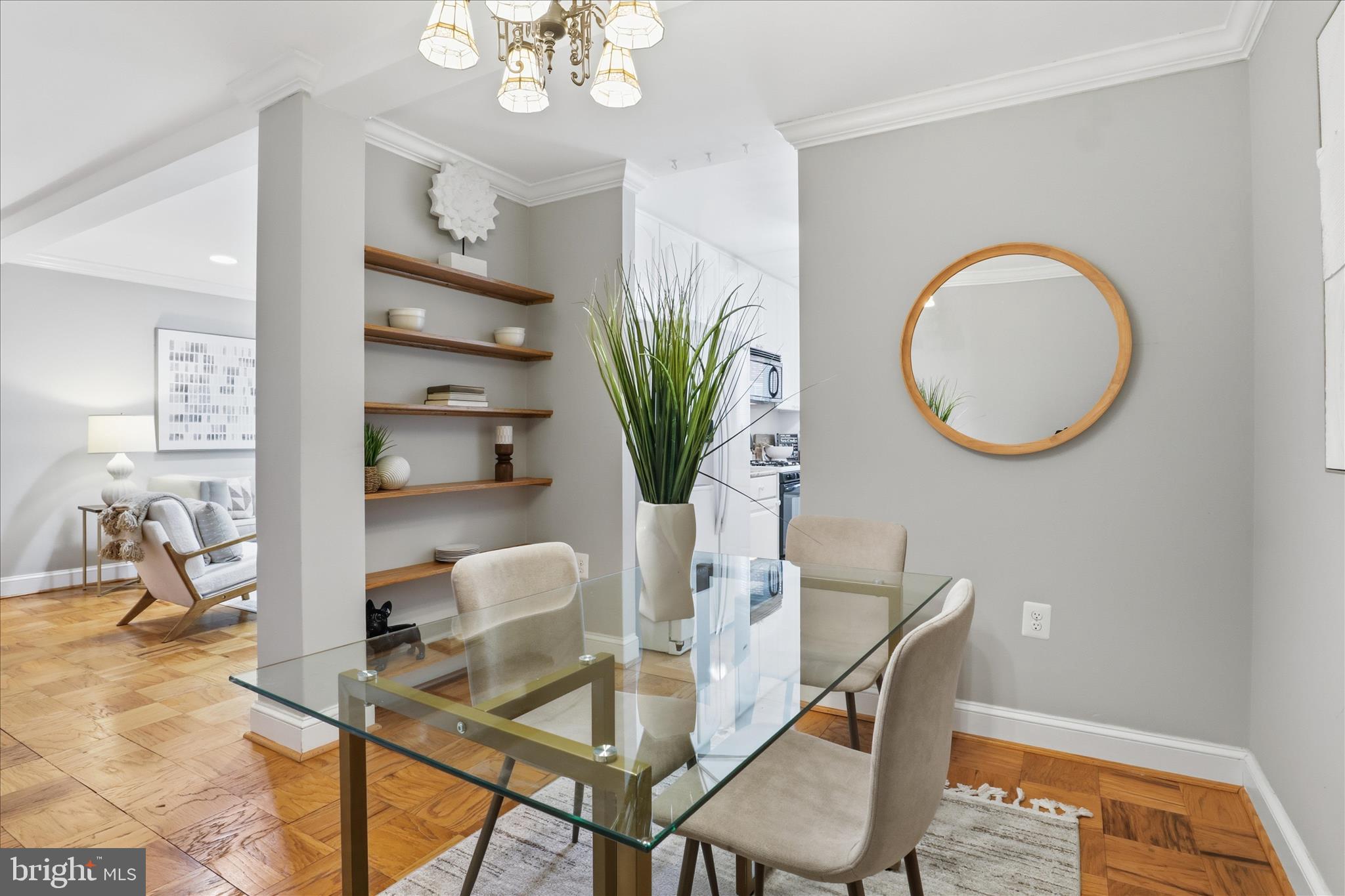 PARK TOWERS - Residential