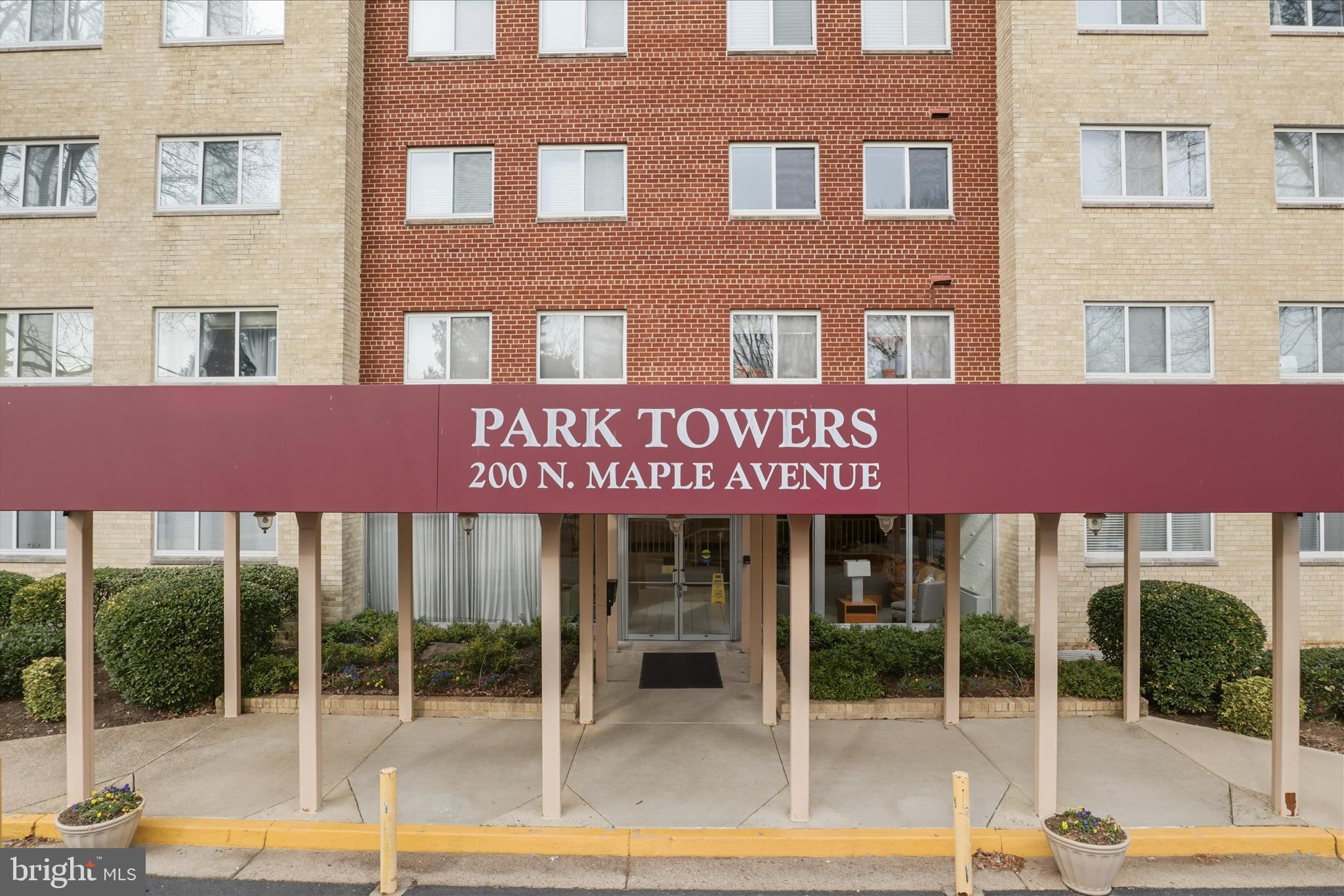 200 N MAPLE AVENUE 212