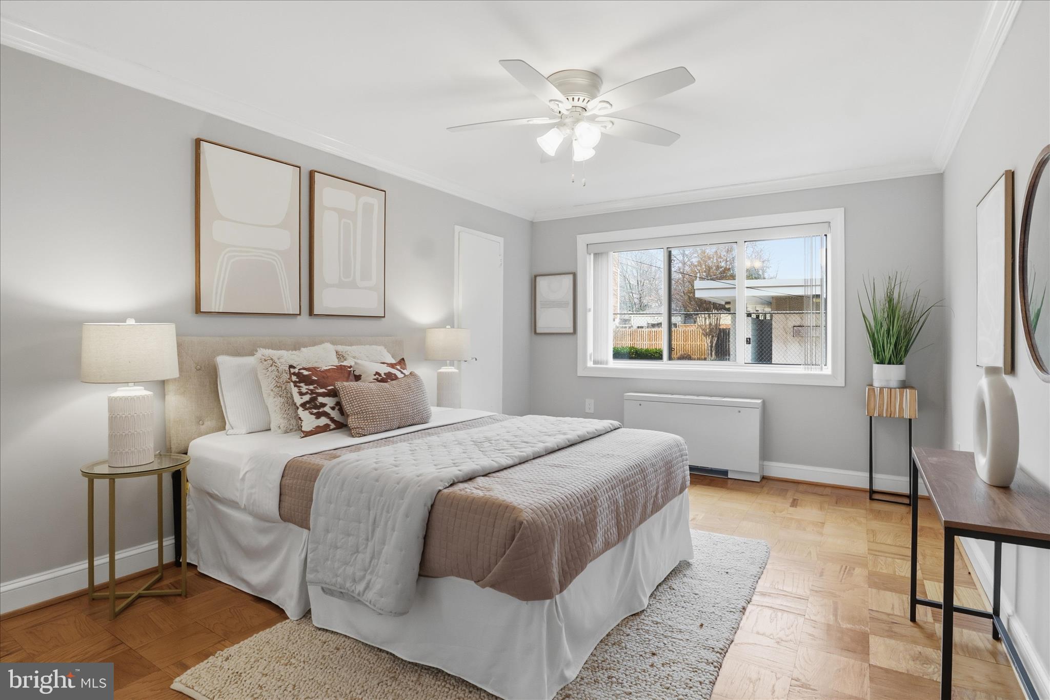 PARK TOWERS - Residential