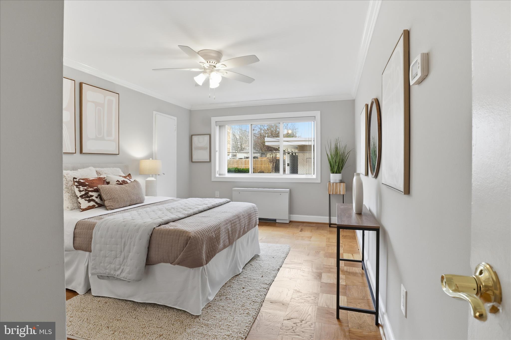 PARK TOWERS - Residential