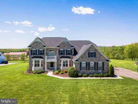 15117 GRACE PLACE WATERFORD VA 20197