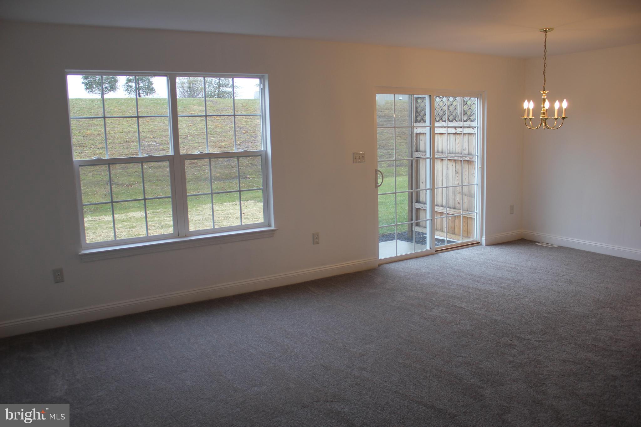 BRADFORD ESTATES - Residential