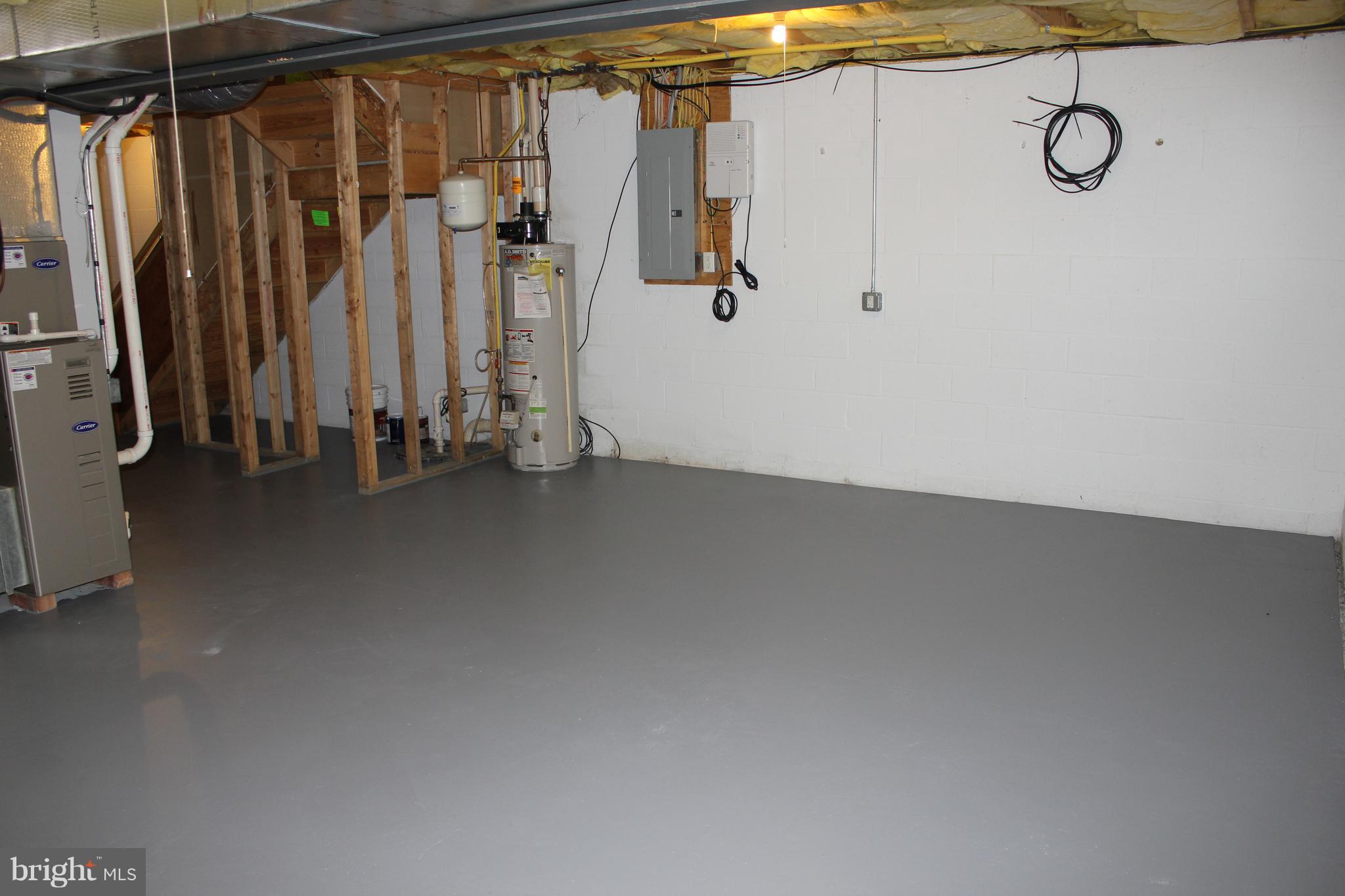 BRADFORD ESTATES - Residential