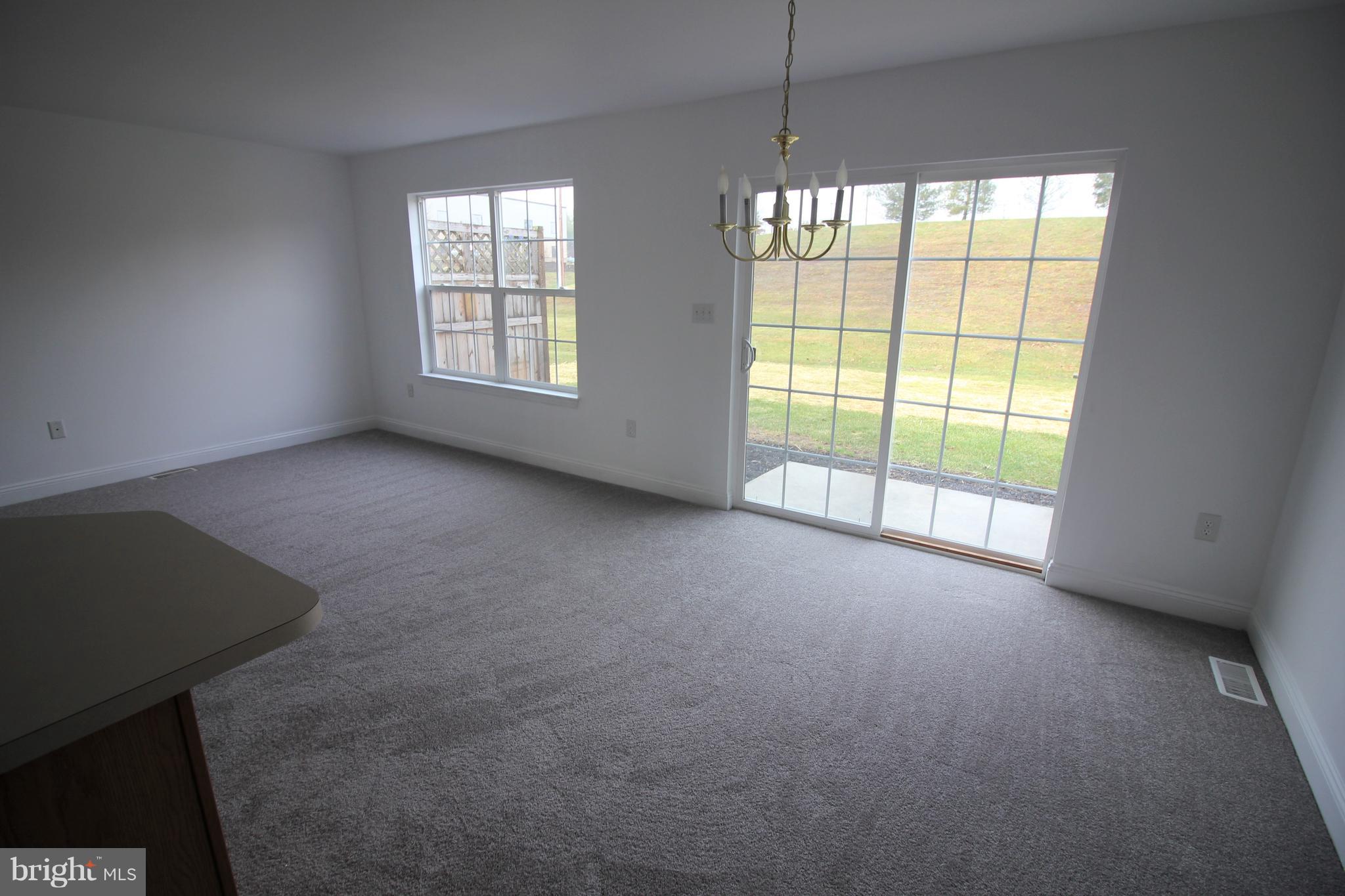 BRADFORD ESTATES - Residential