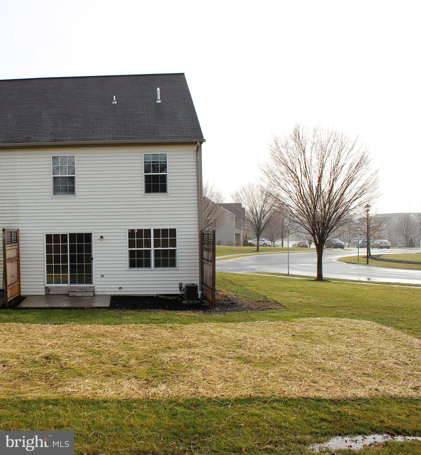 BRADFORD ESTATES - Residential