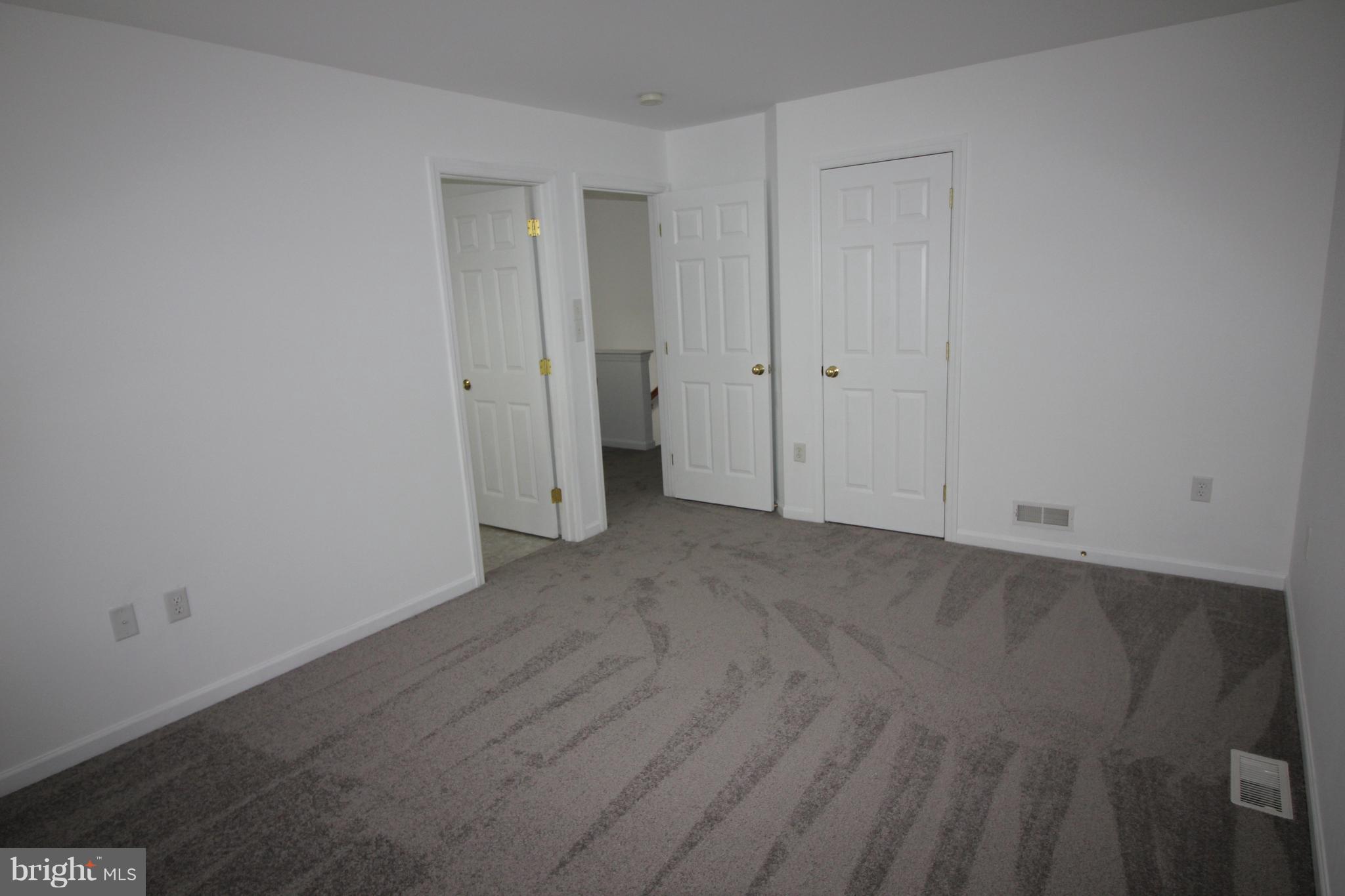 BRADFORD ESTATES - Residential