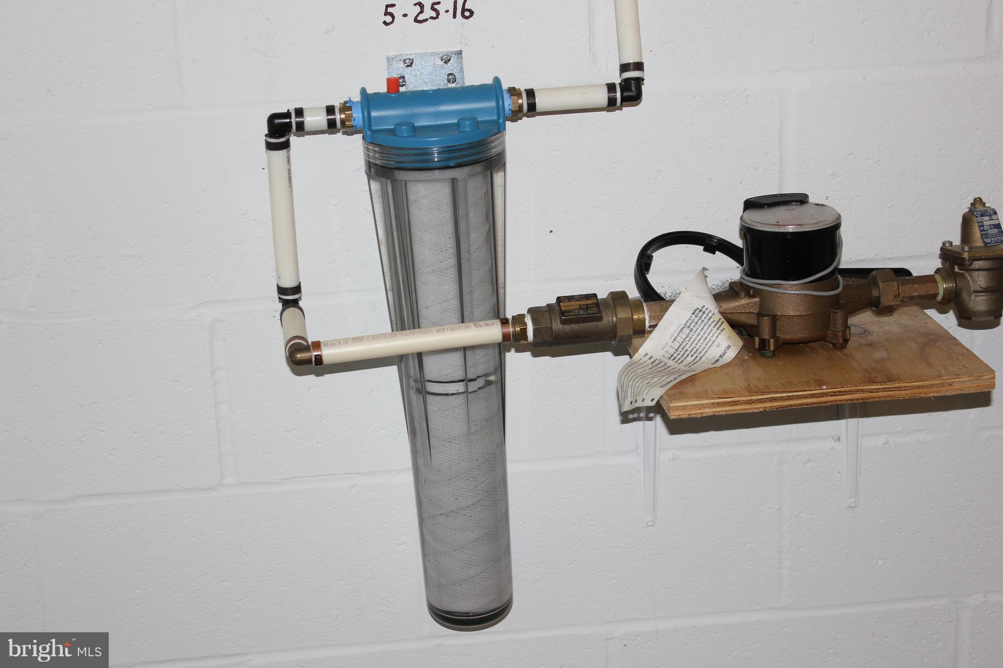 BRADFORD ESTATES - Residential