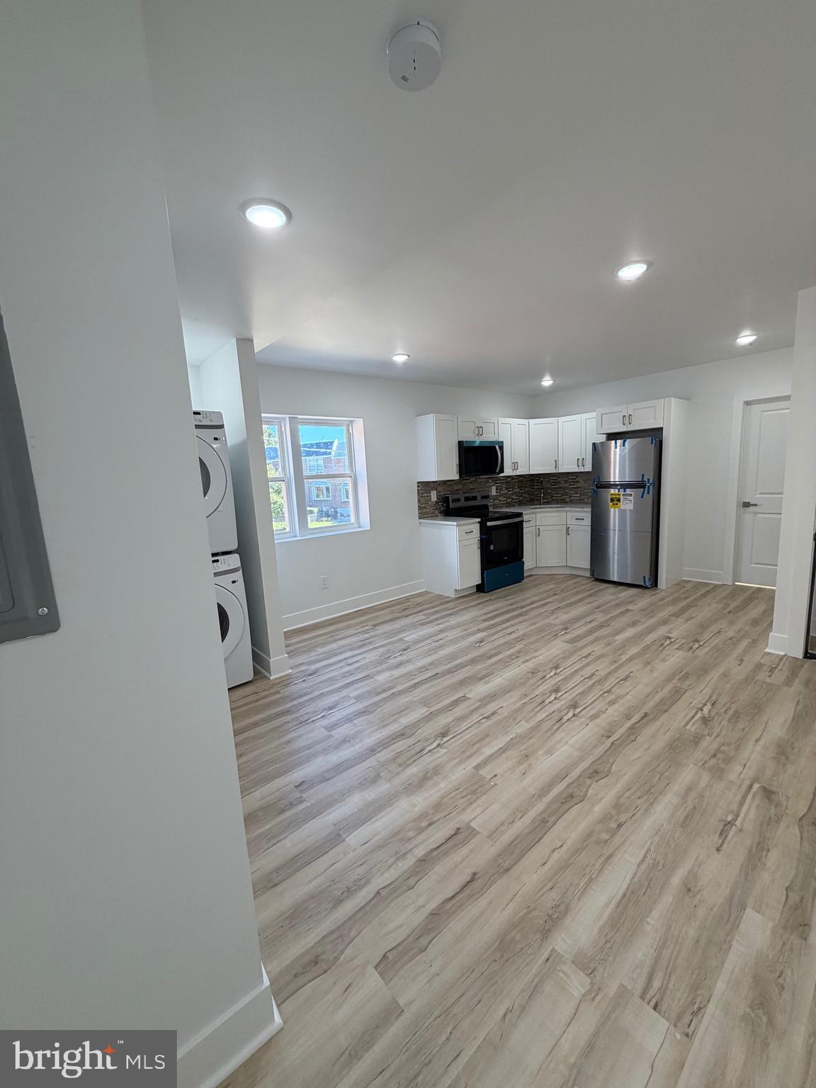 MT AIRY (WEST) - Residential Lease