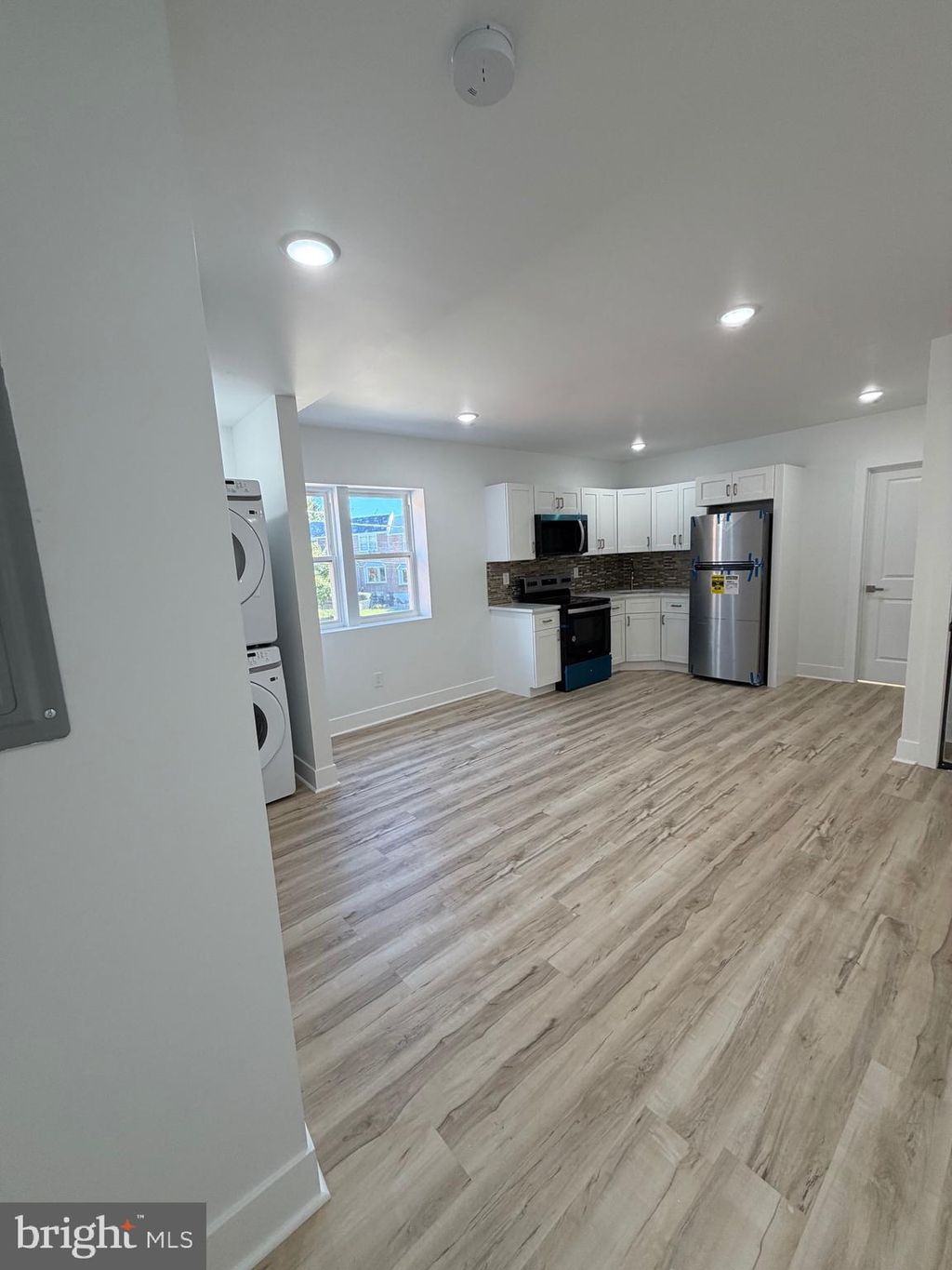Photo of 7810 Limekiln Pike #2, PHILADELPHIA, PA 19150 (MLS # PAPH2551710)