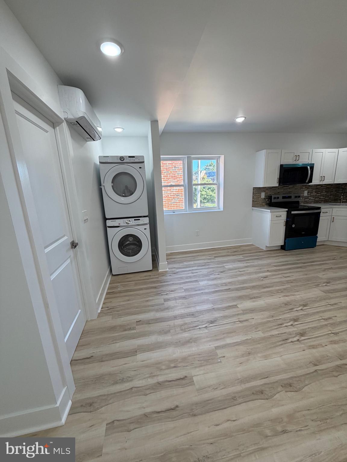 MT AIRY (WEST) - Residential Lease