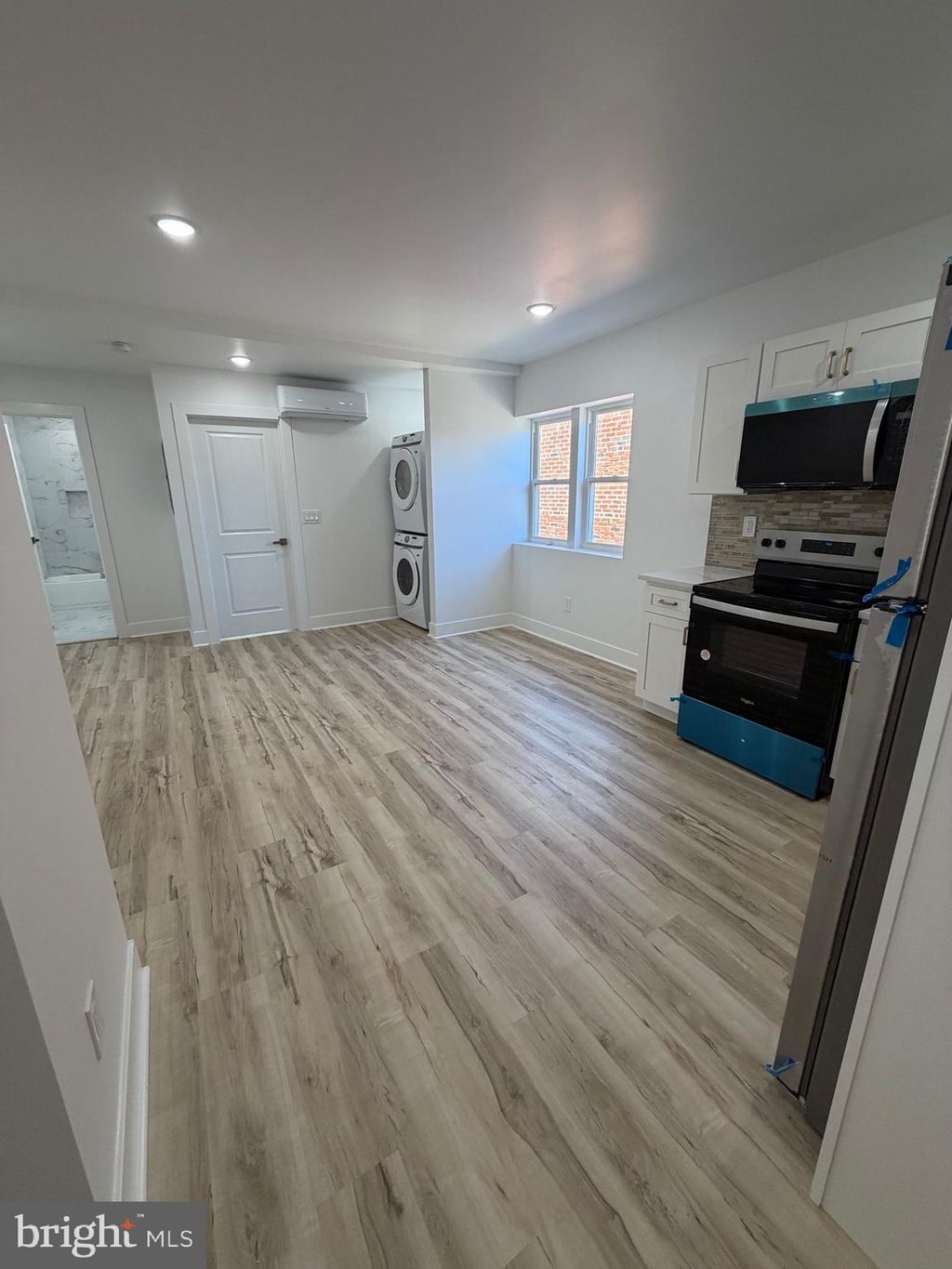 Photo of 7810 Limekiln Pike #2, PHILADELPHIA, PA 19150 (MLS # PAPH2551710)