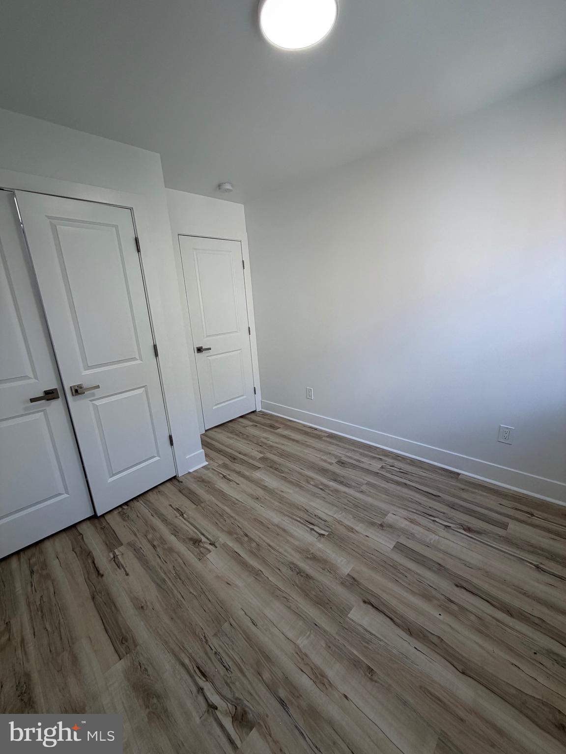 MT AIRY (WEST) - Residential Lease