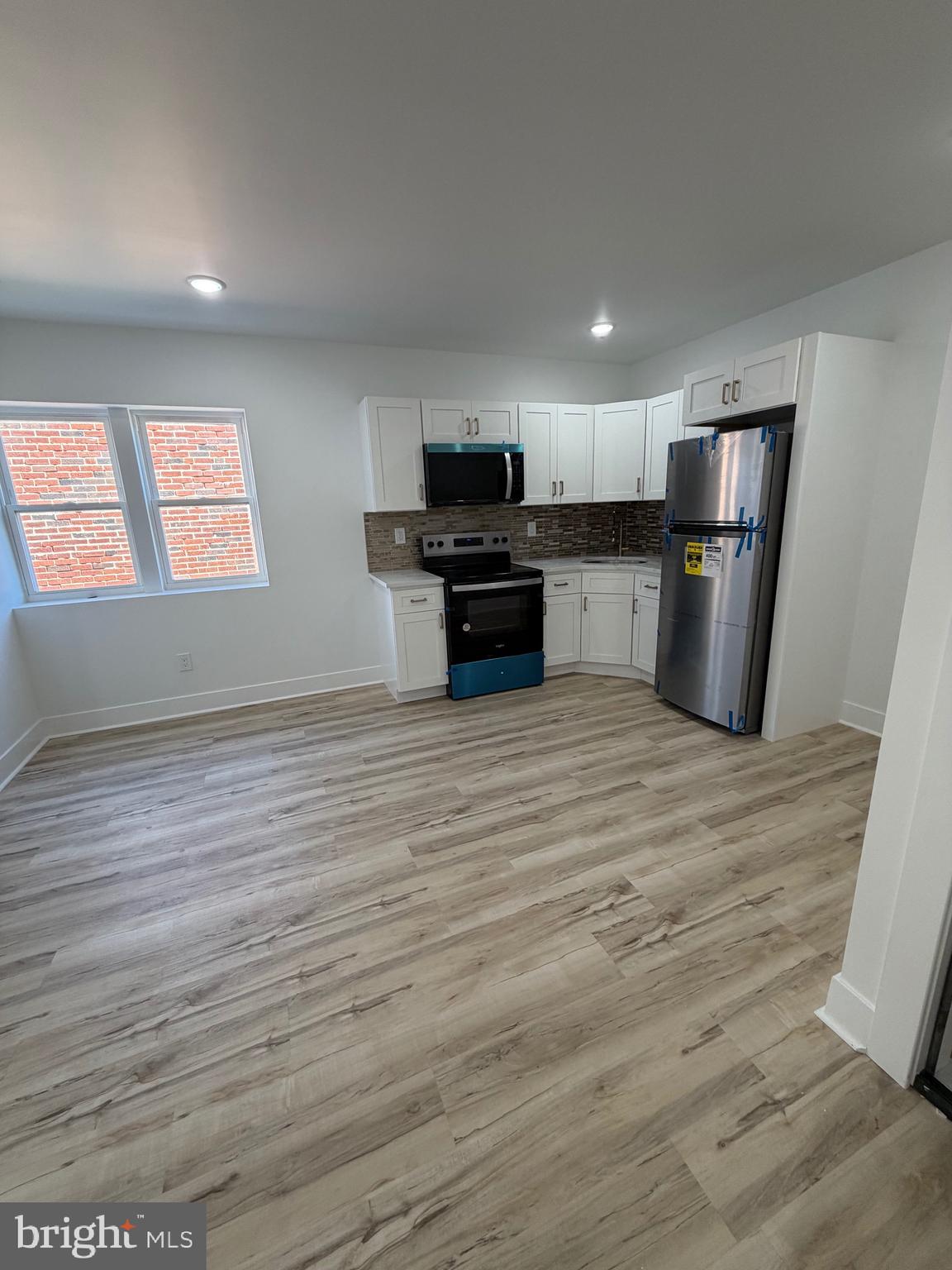 MT AIRY (WEST) - Residential Lease