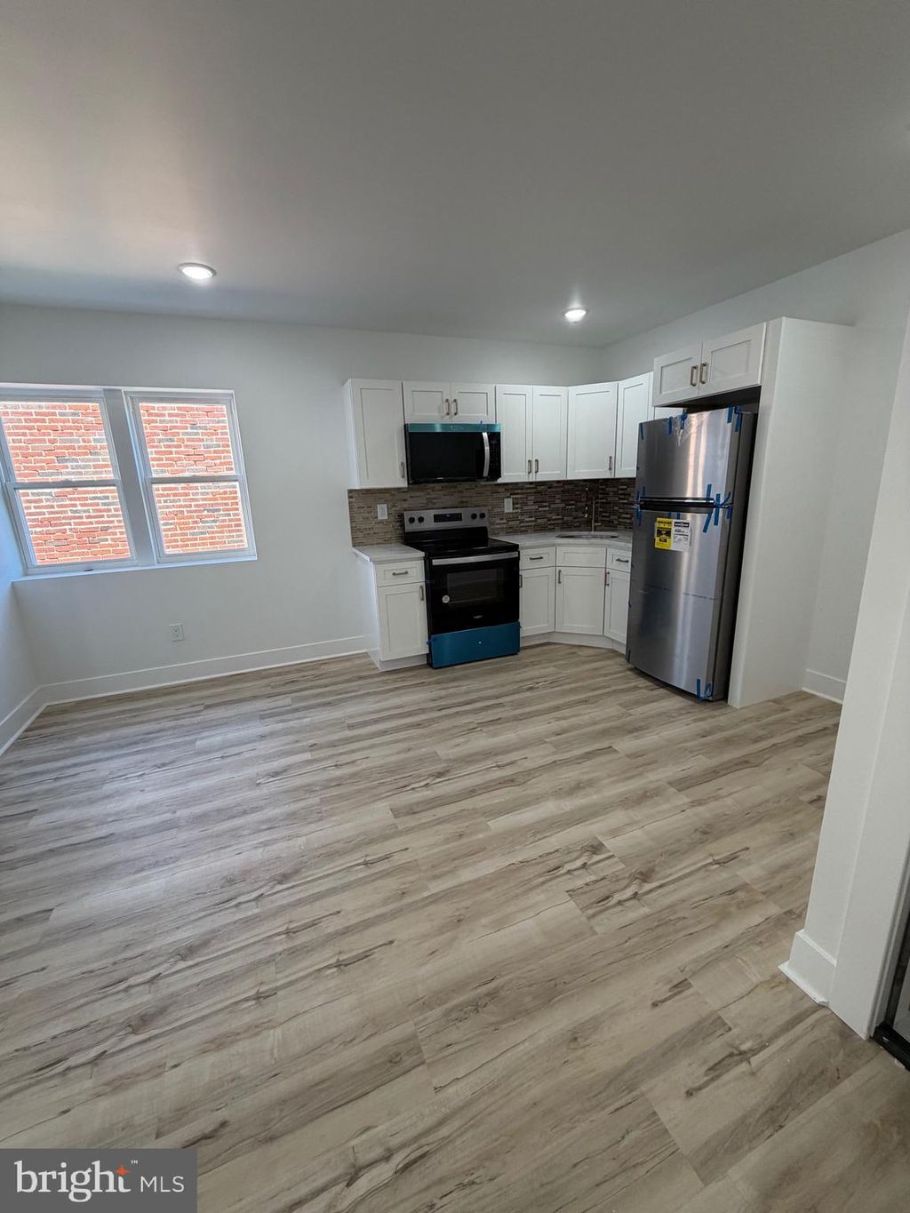 Photo of 7810 Limekiln Pike #2, PHILADELPHIA, PA 19150 (MLS # PAPH2551710)